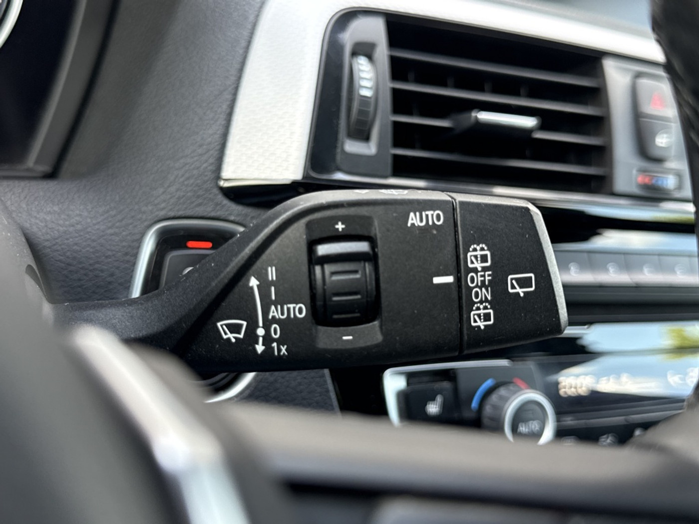 Foto van BMW 118i