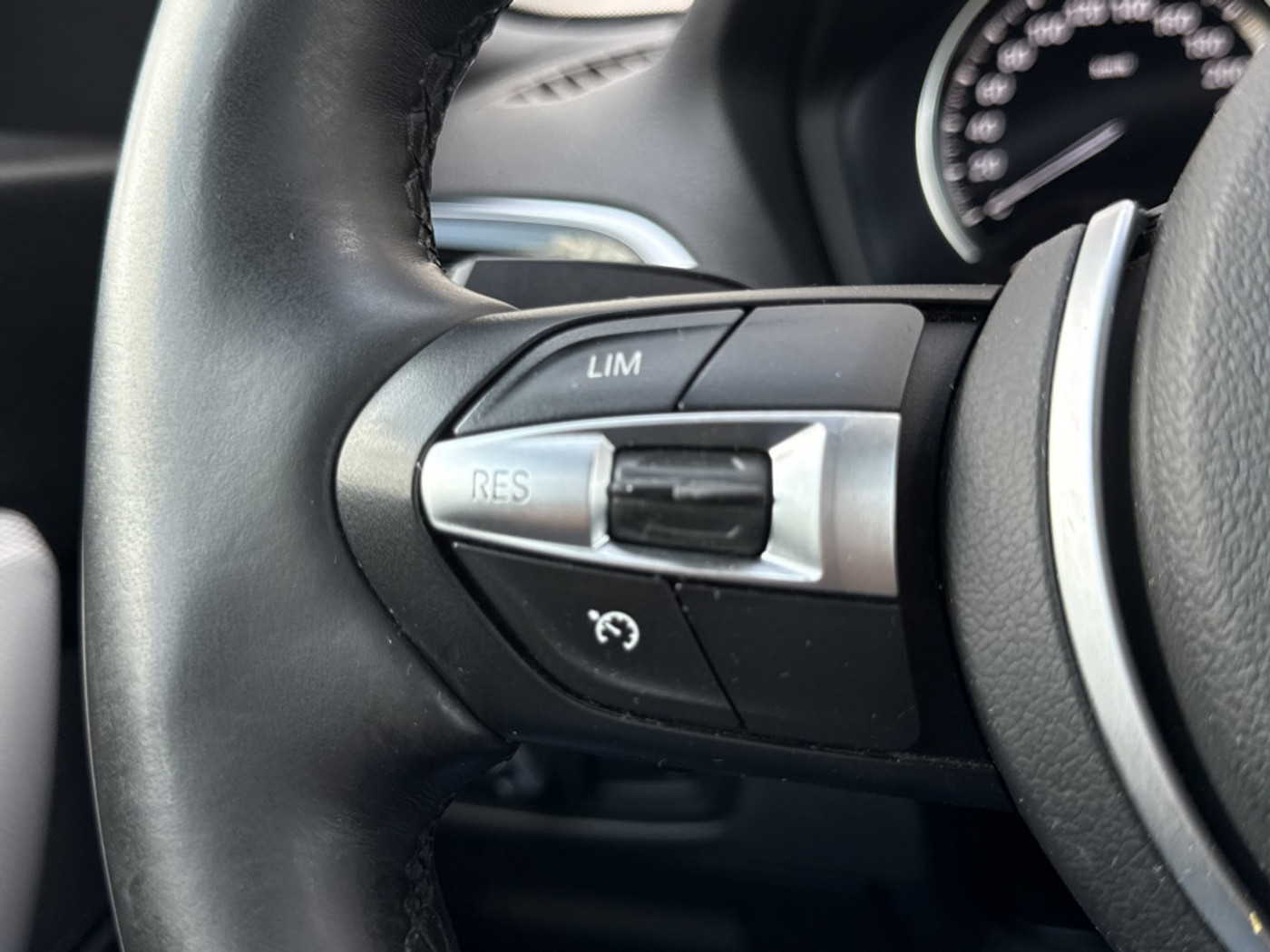 Foto van BMW 118i