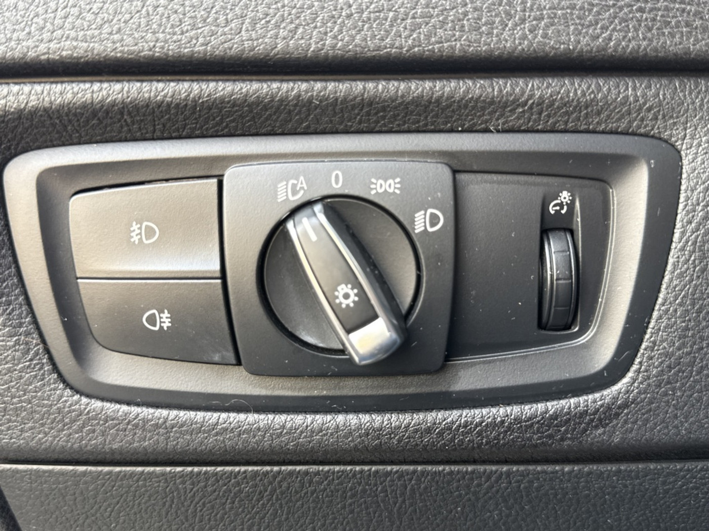 Foto van BMW 118i