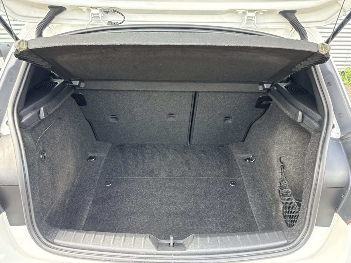Foto van BMW 118i