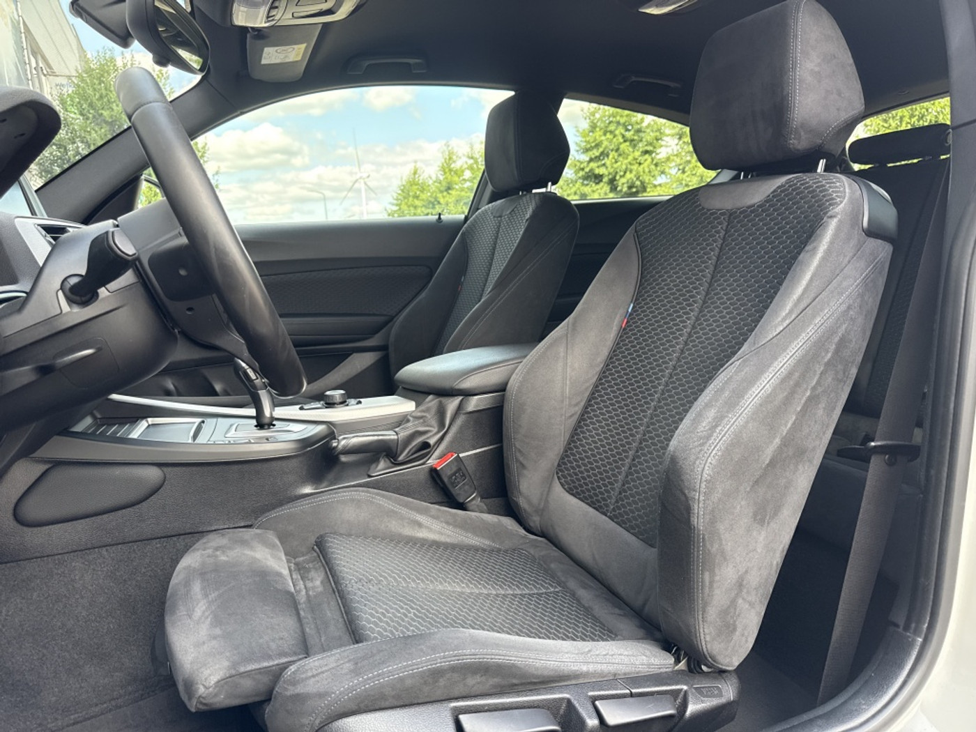 Foto van BMW 118i
