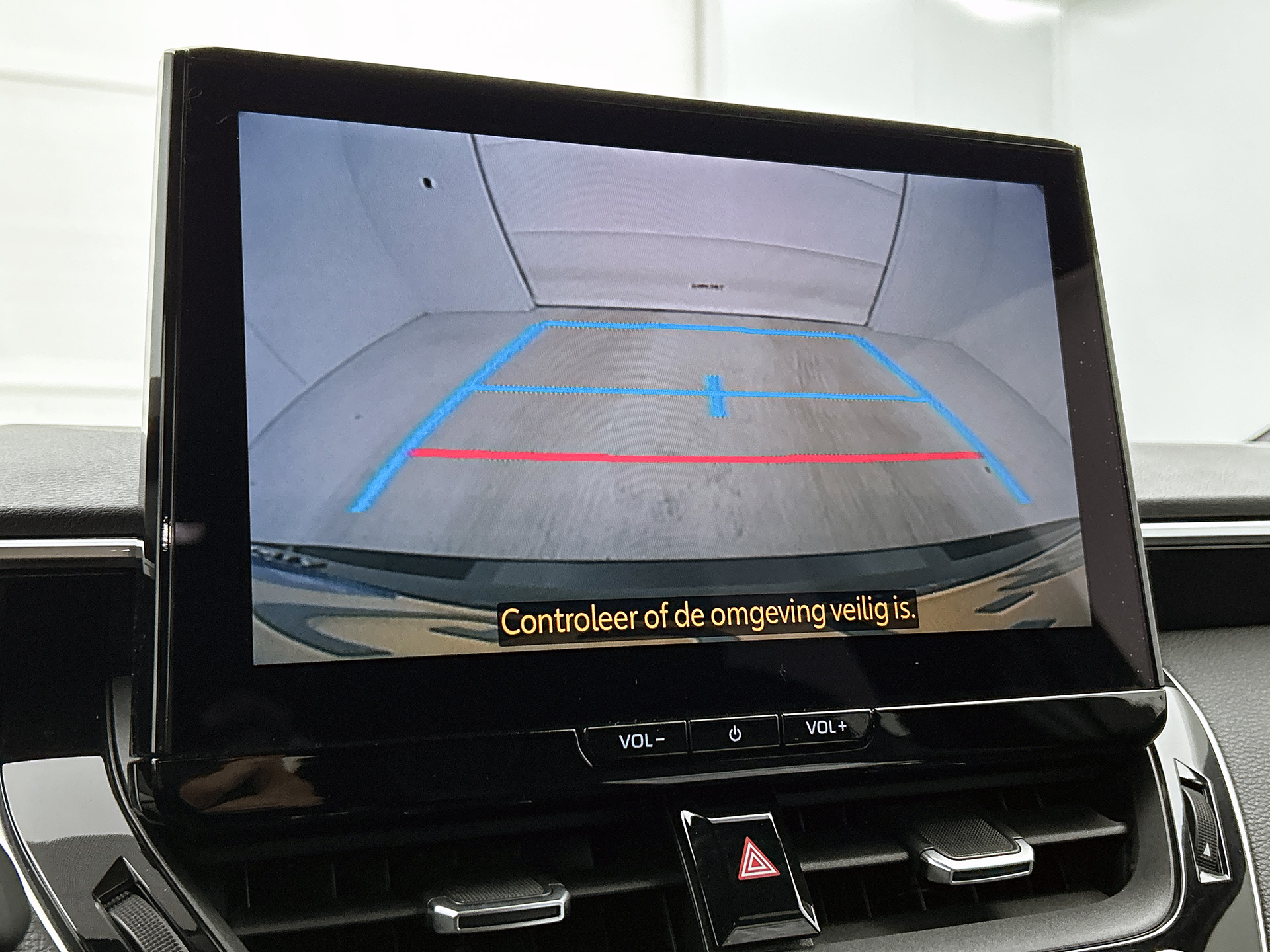 Foto van Toyota Toyota Corolla