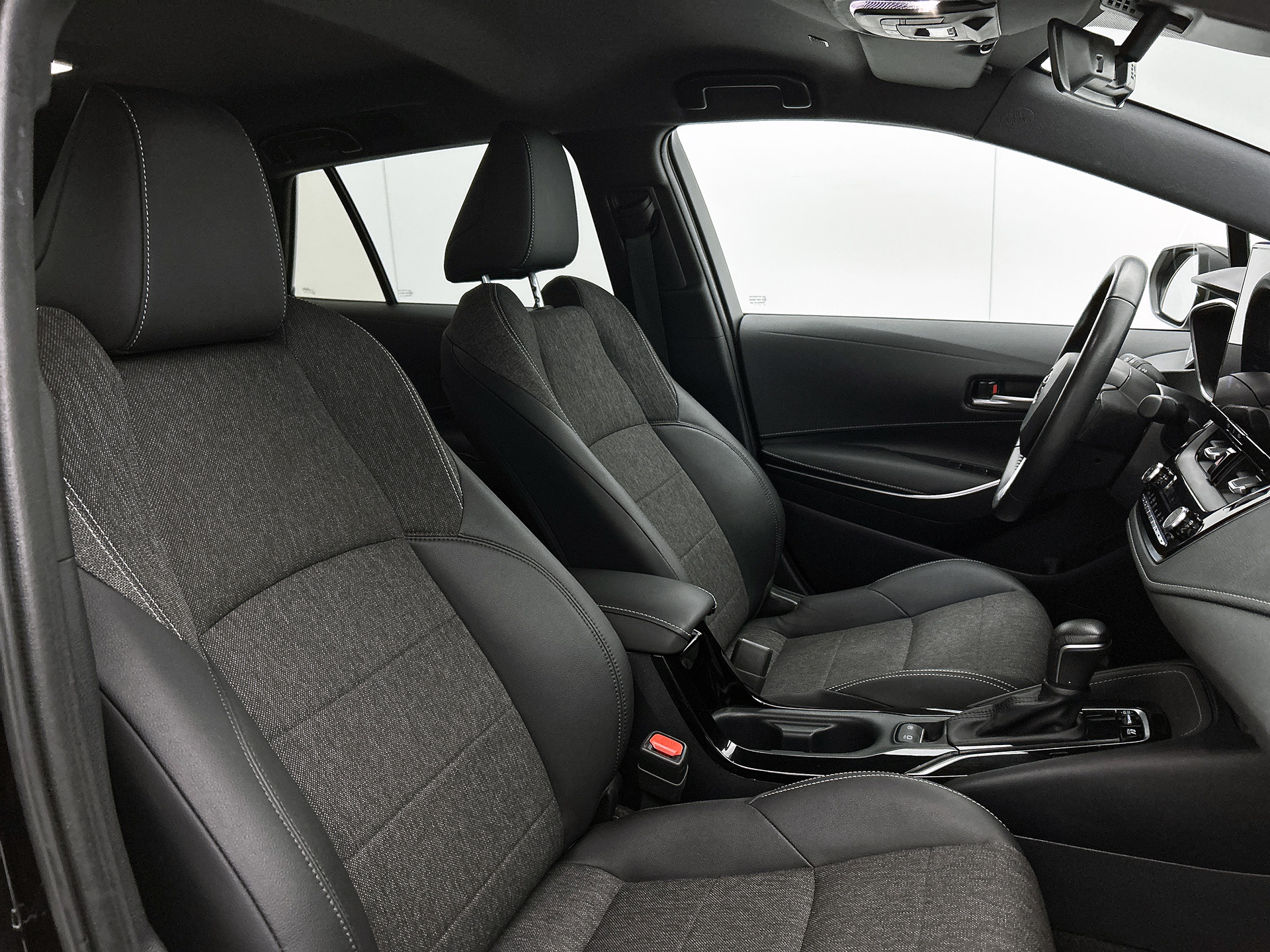 Foto van Toyota Toyota Corolla