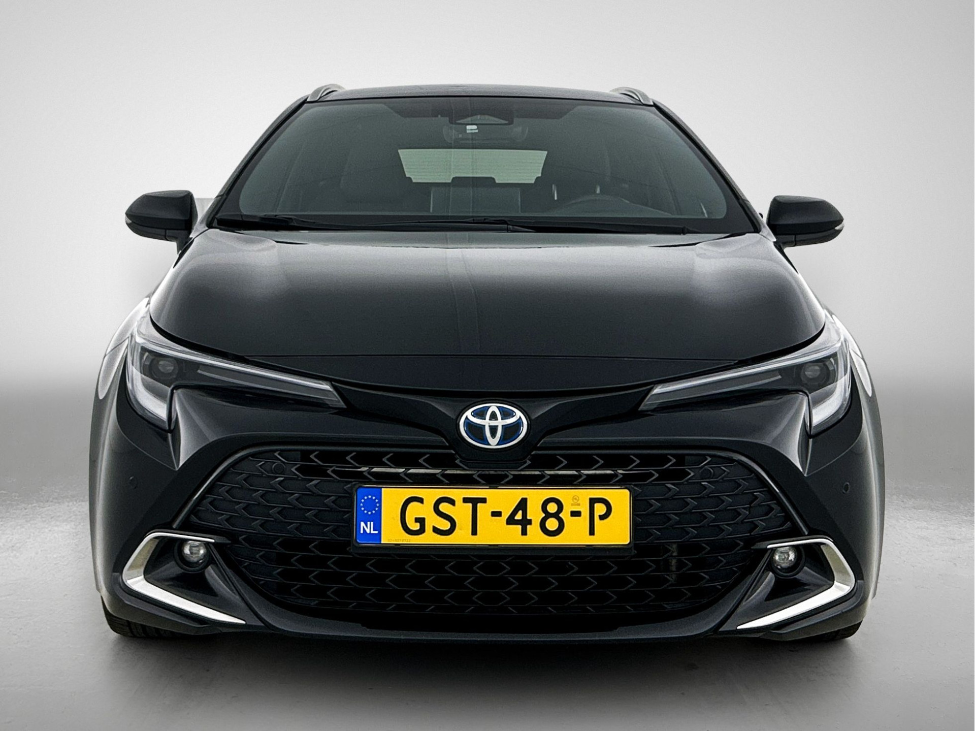 Foto van Toyota Toyota Corolla