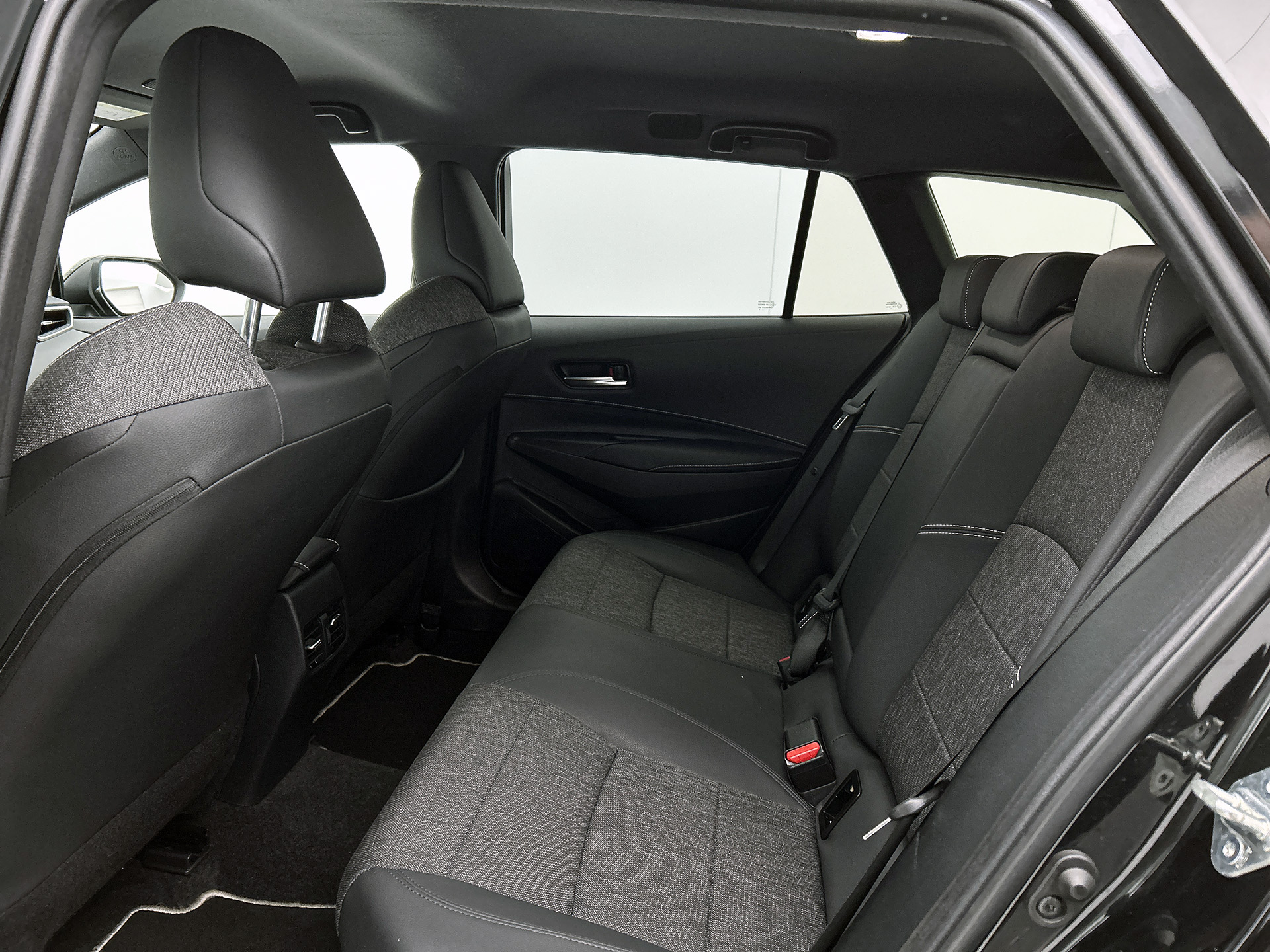 Foto van Toyota Toyota Corolla