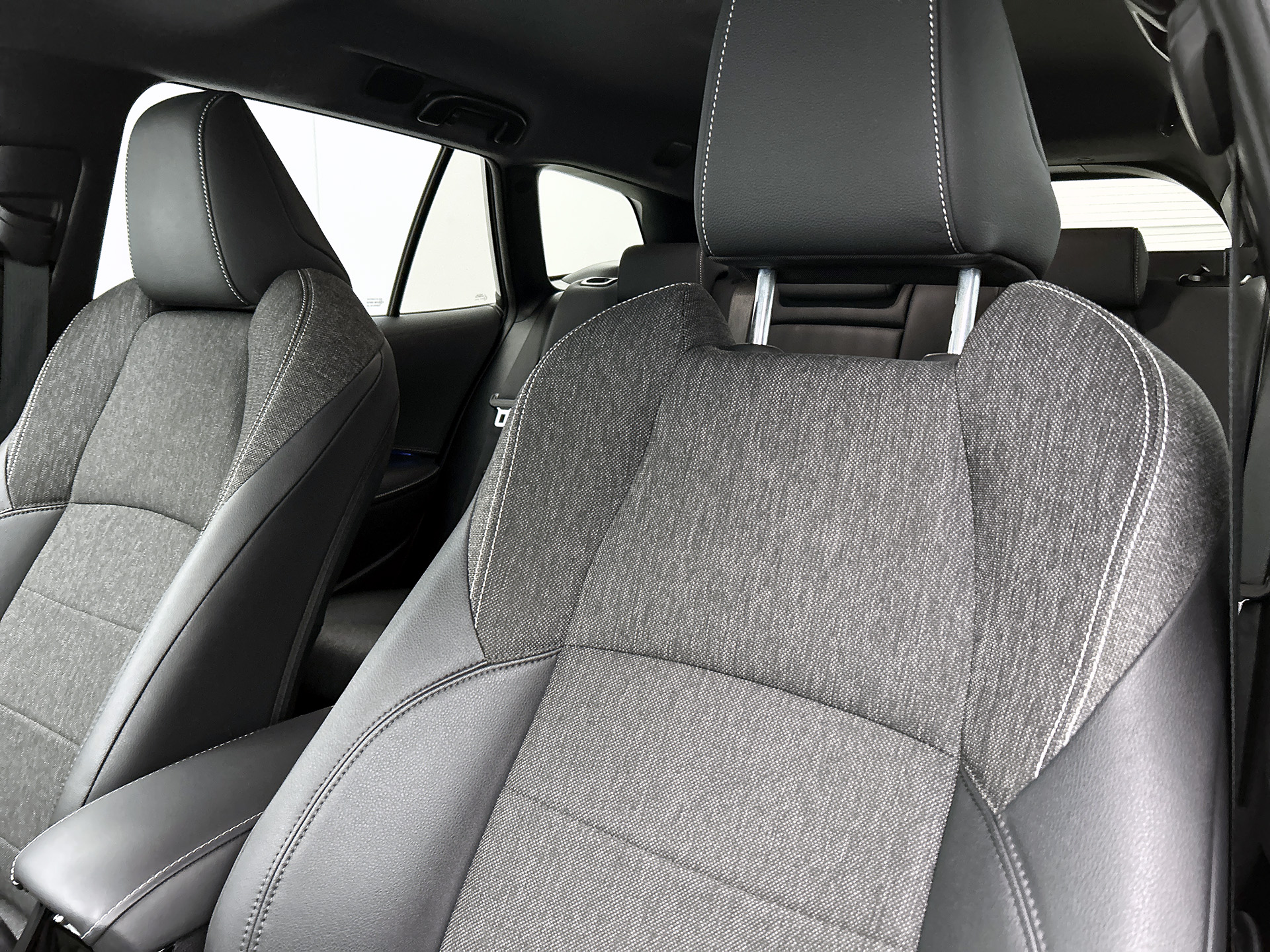 Foto van Toyota Toyota Corolla
