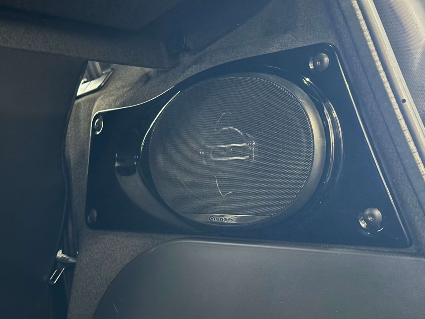 Foto van Ligier Js50