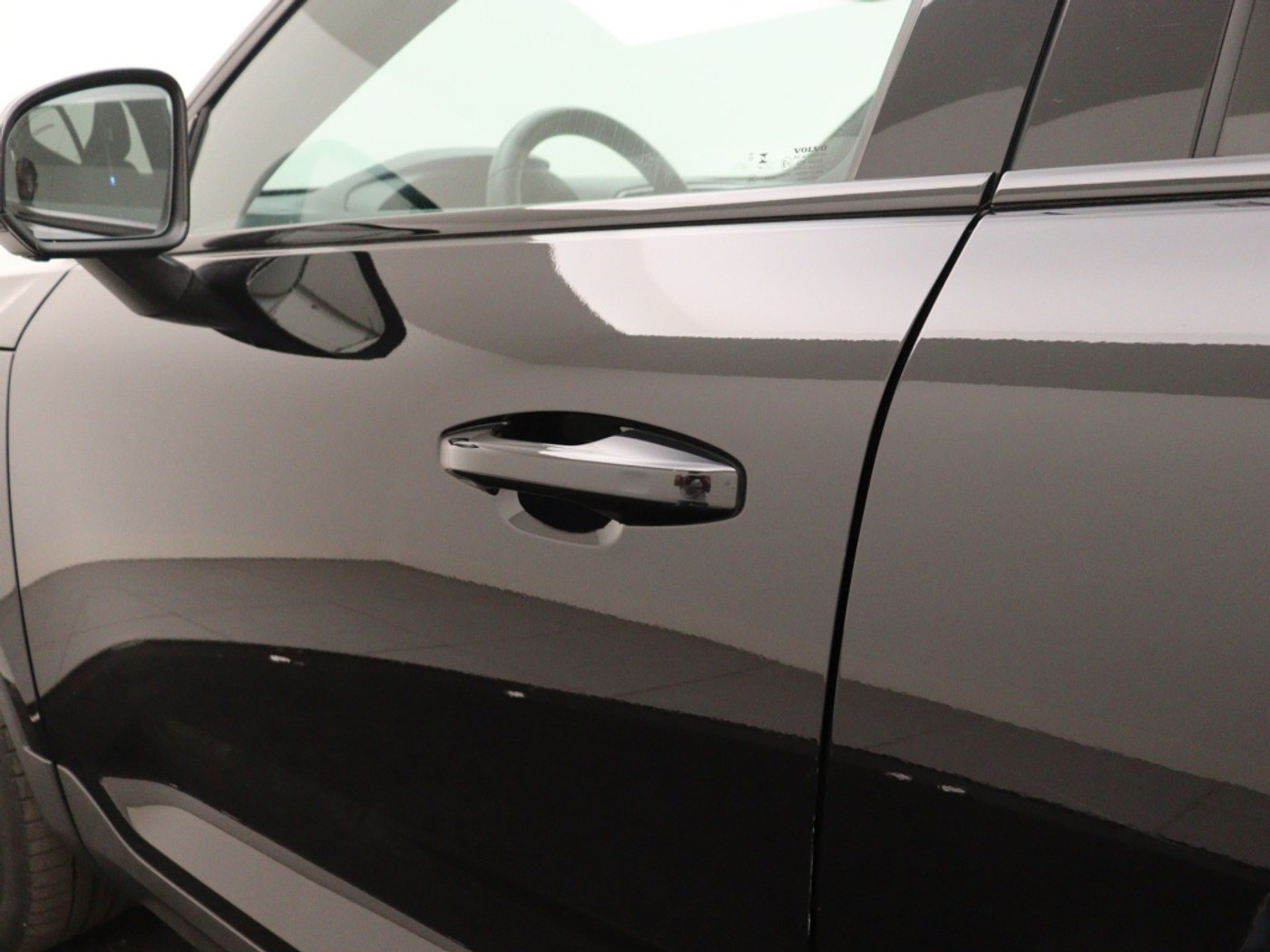Foto van Volvo Ex40