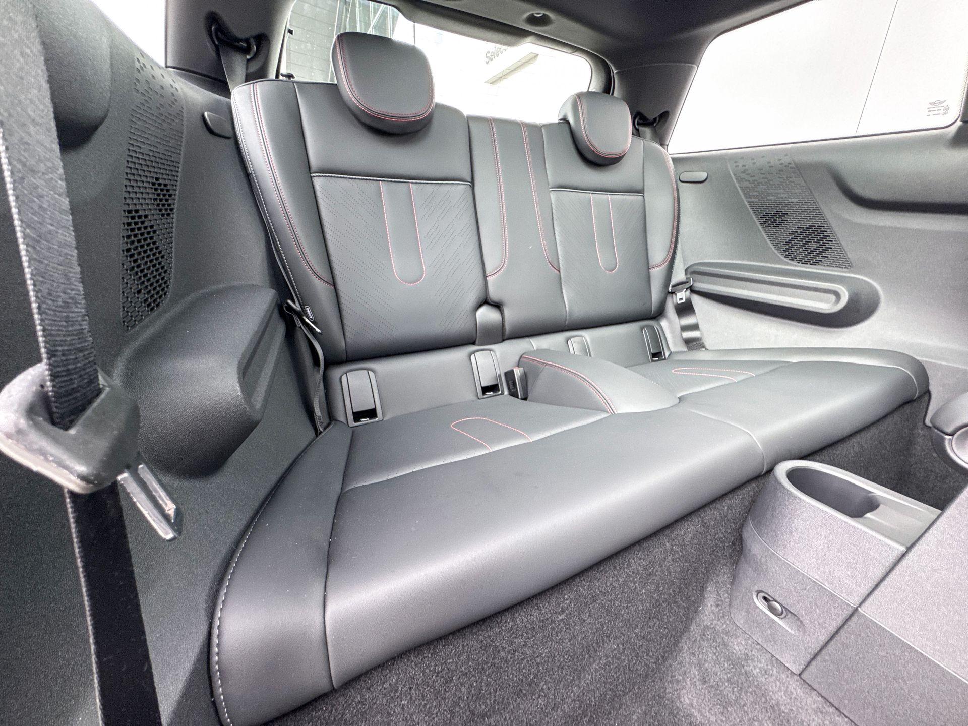 Foto van Mini Cooper C