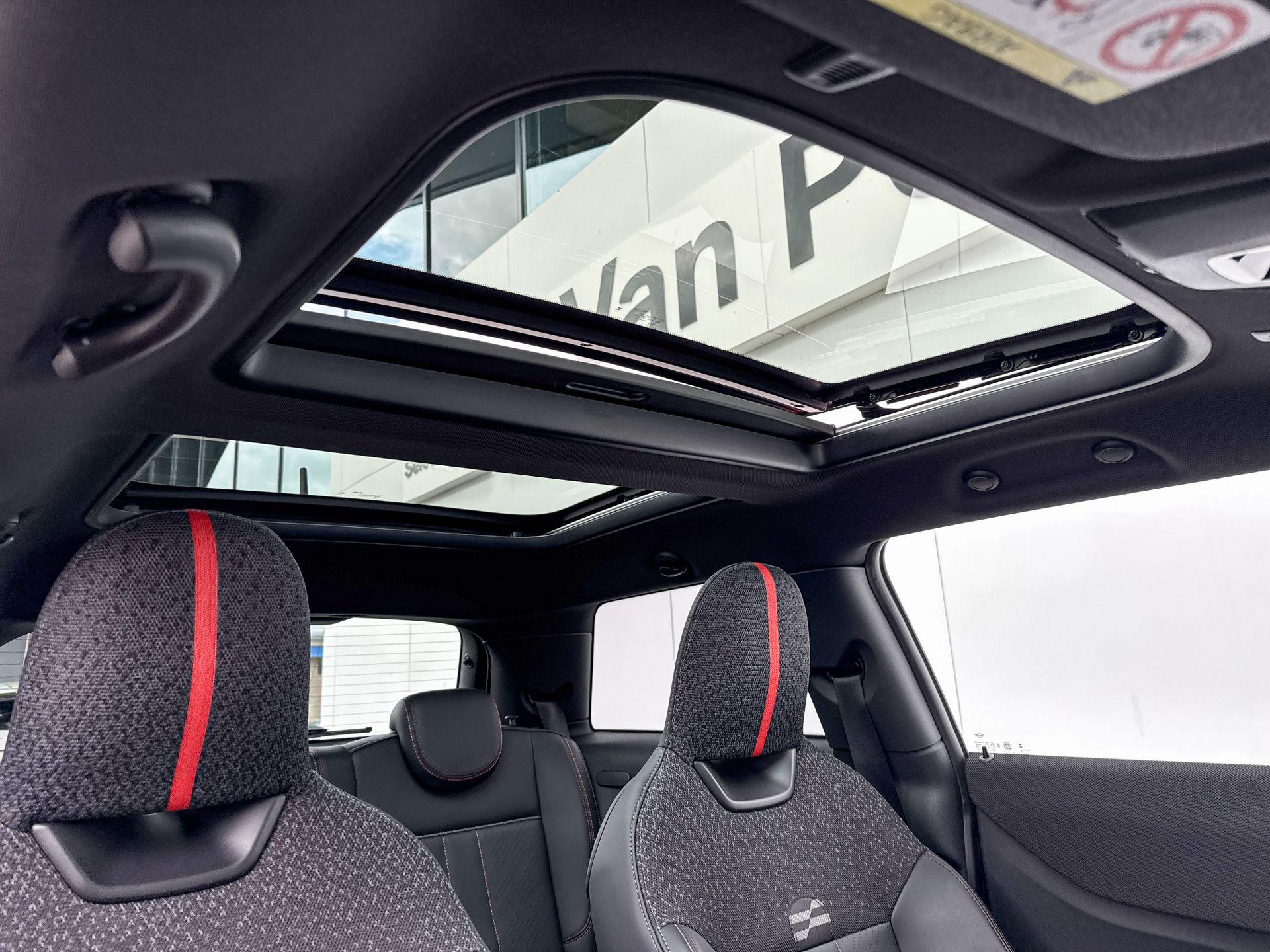 Foto van Mini Cooper C