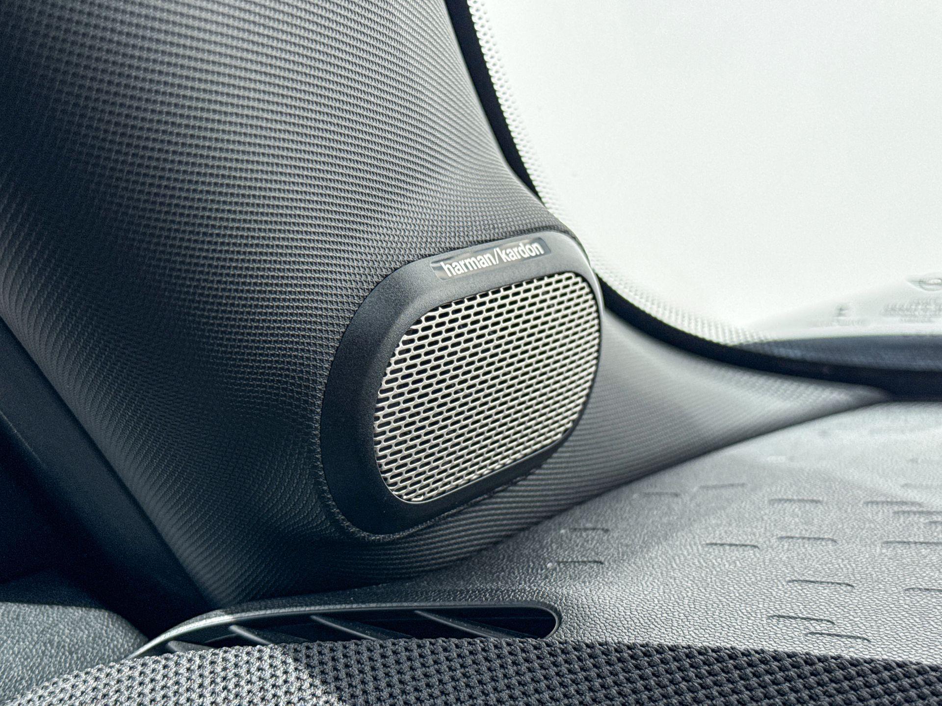 Foto van Mini Cooper C