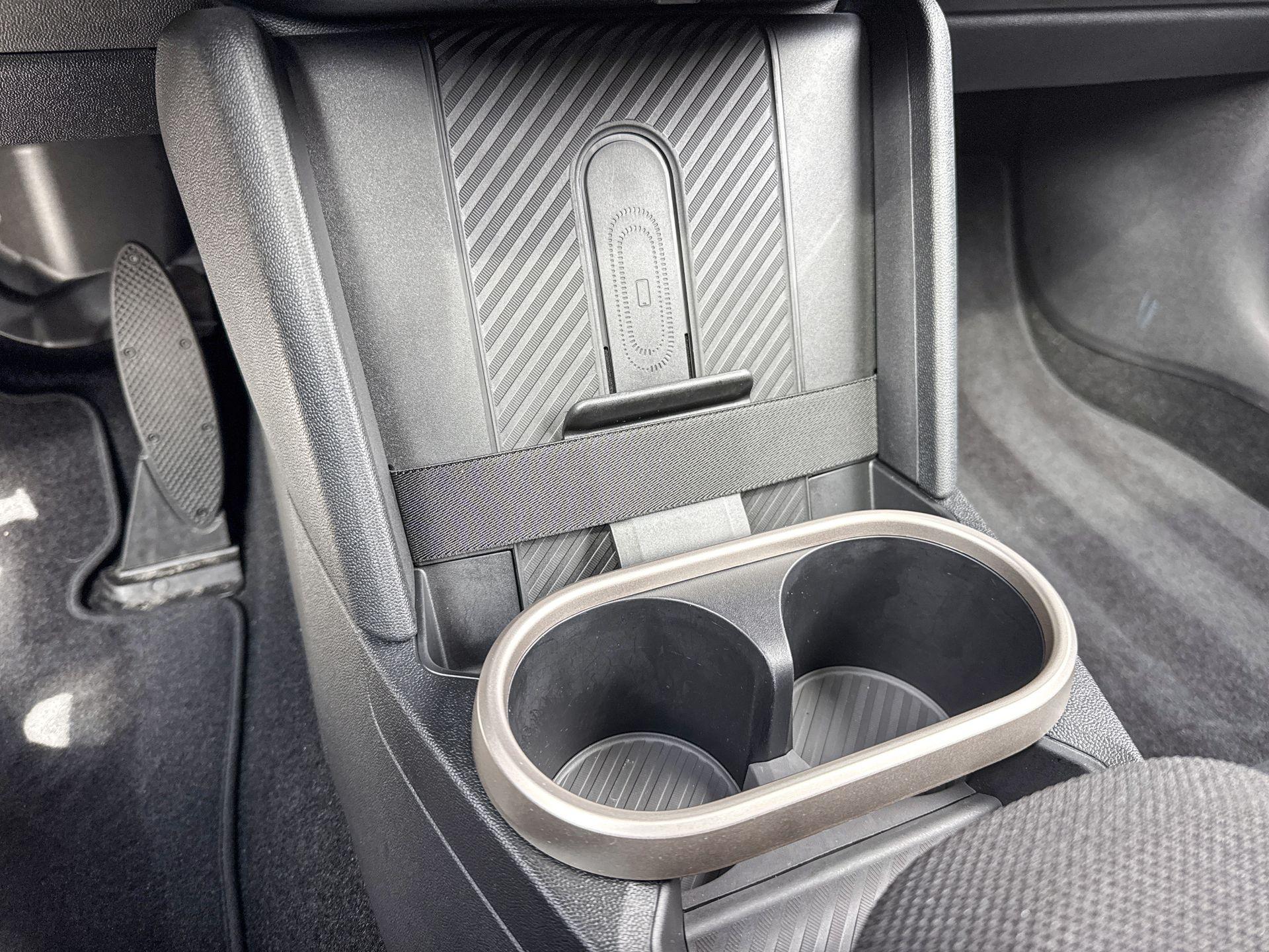 Foto van Mini Cooper C