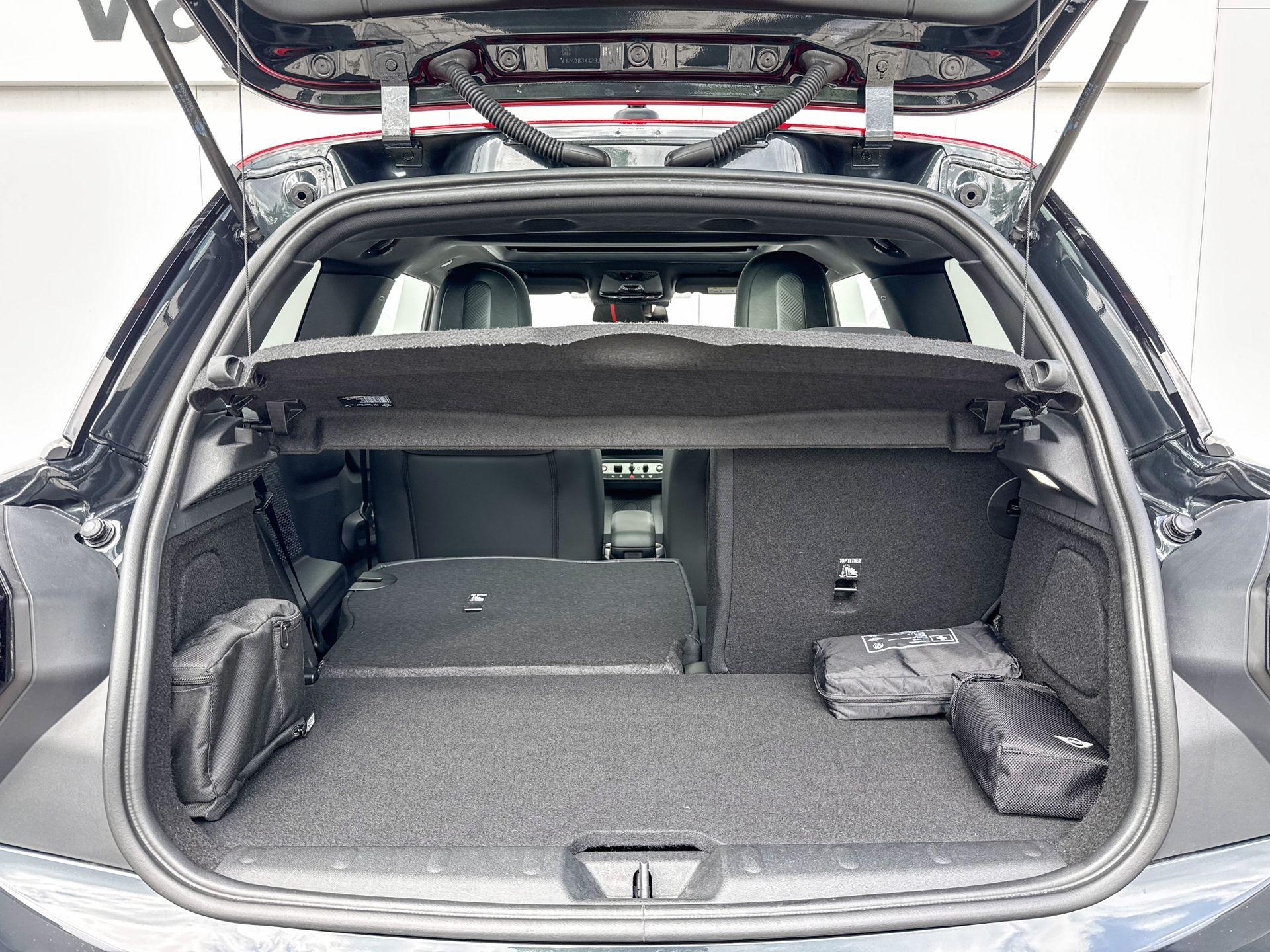 Foto van Mini Cooper C