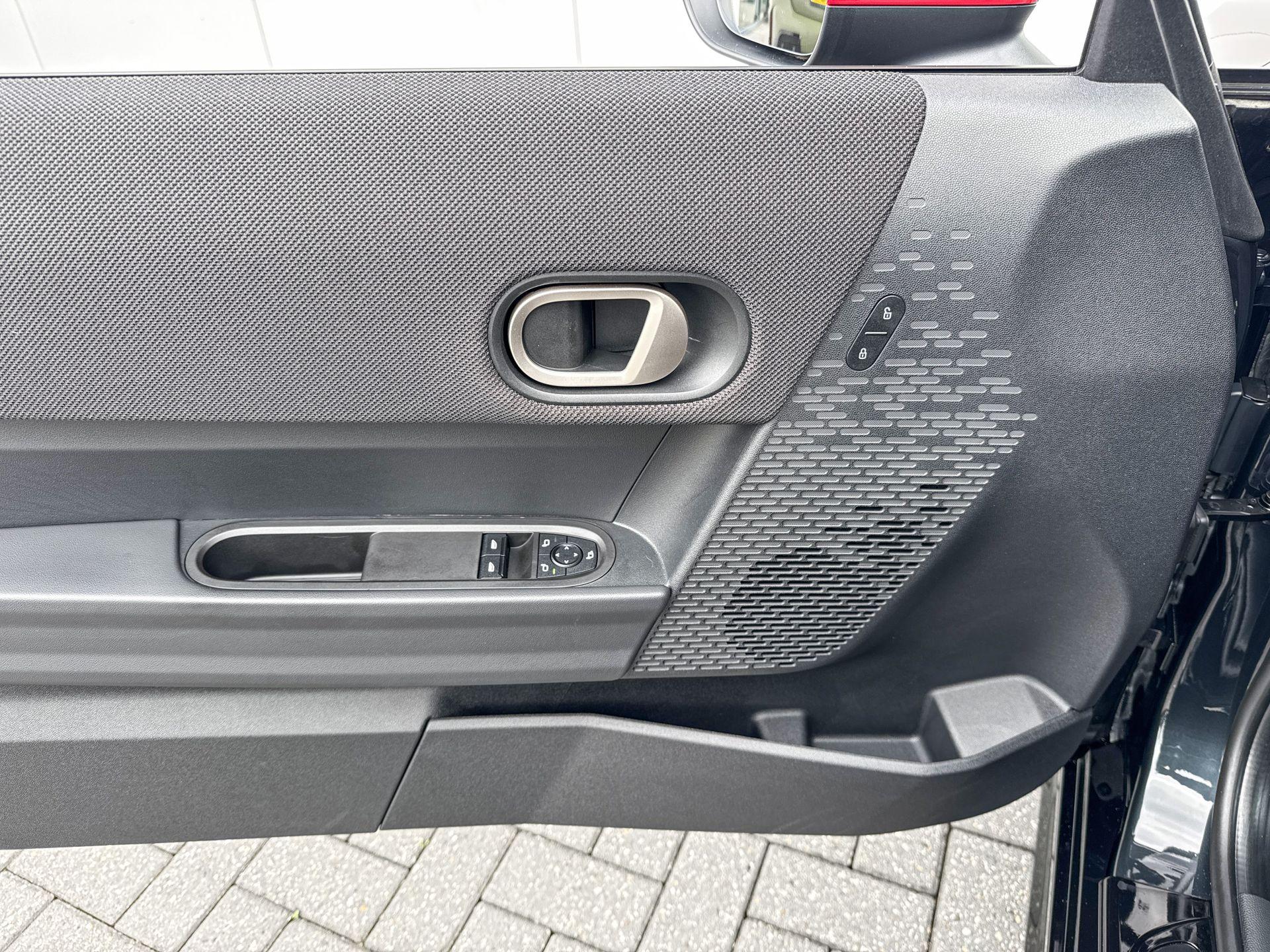 Foto van Mini Cooper C