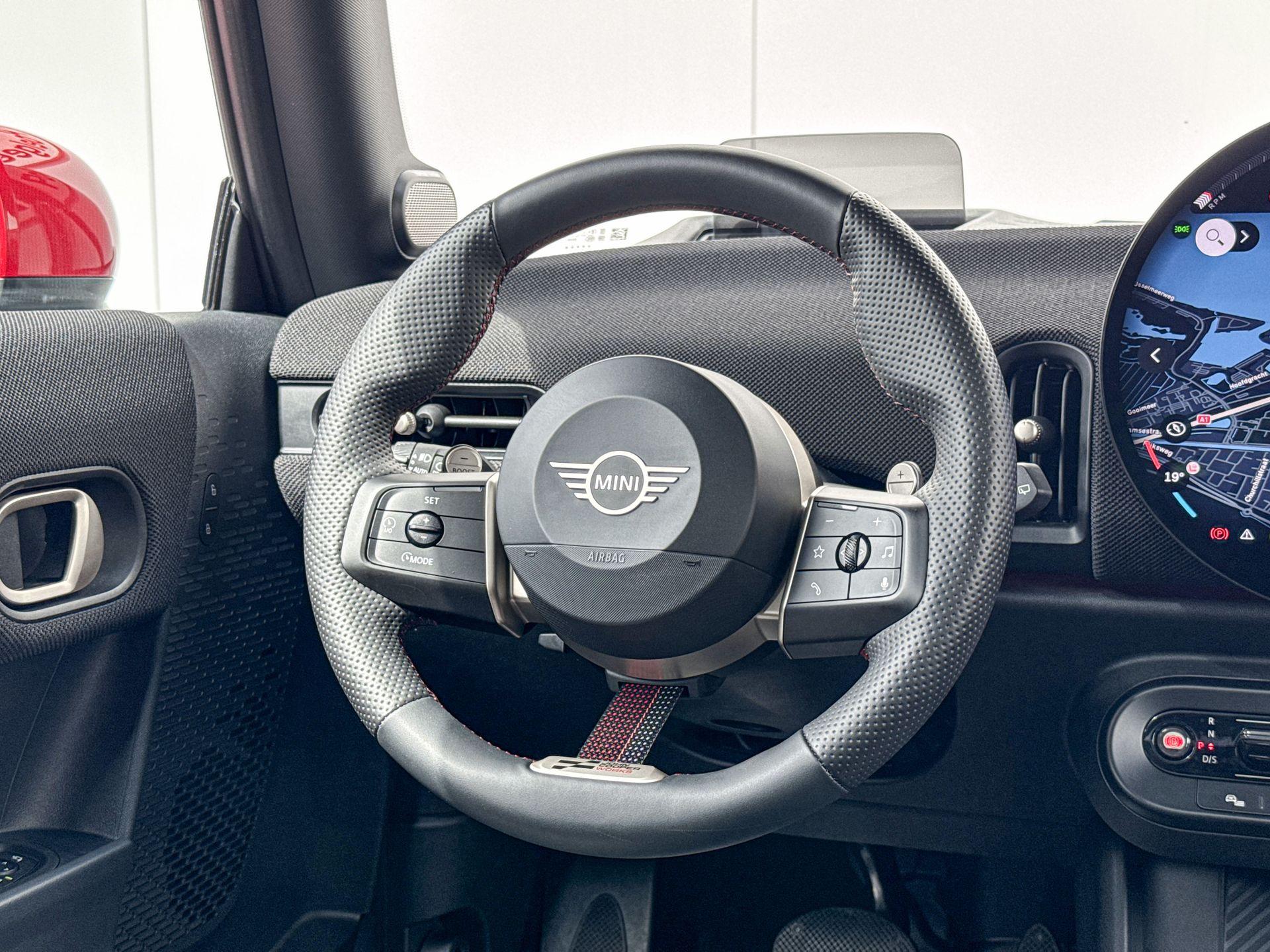Foto van Mini Cooper C