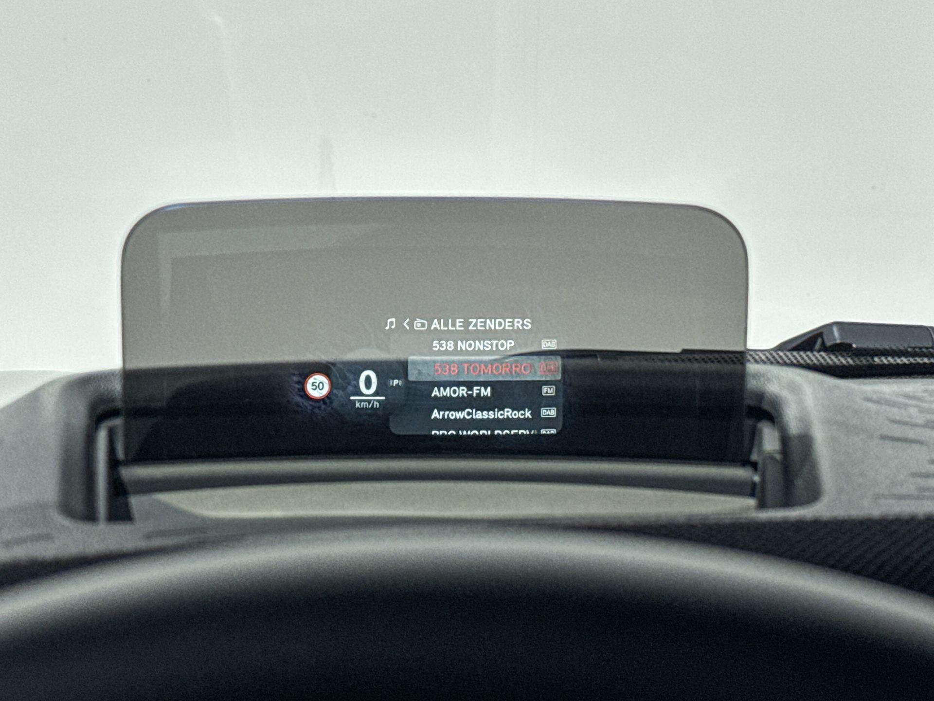 Foto van Mini Cooper C