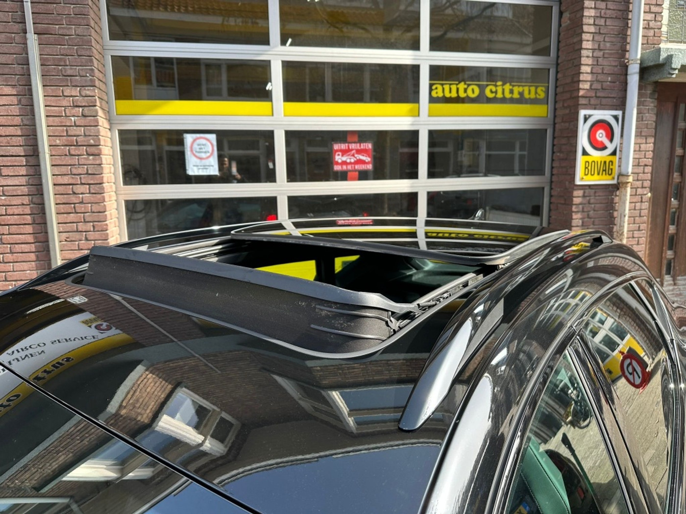 Foto van Cupra Formentor VZ E-hybrid