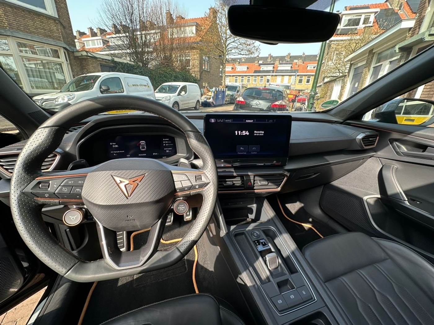 Foto van Cupra Formentor VZ E-hybrid