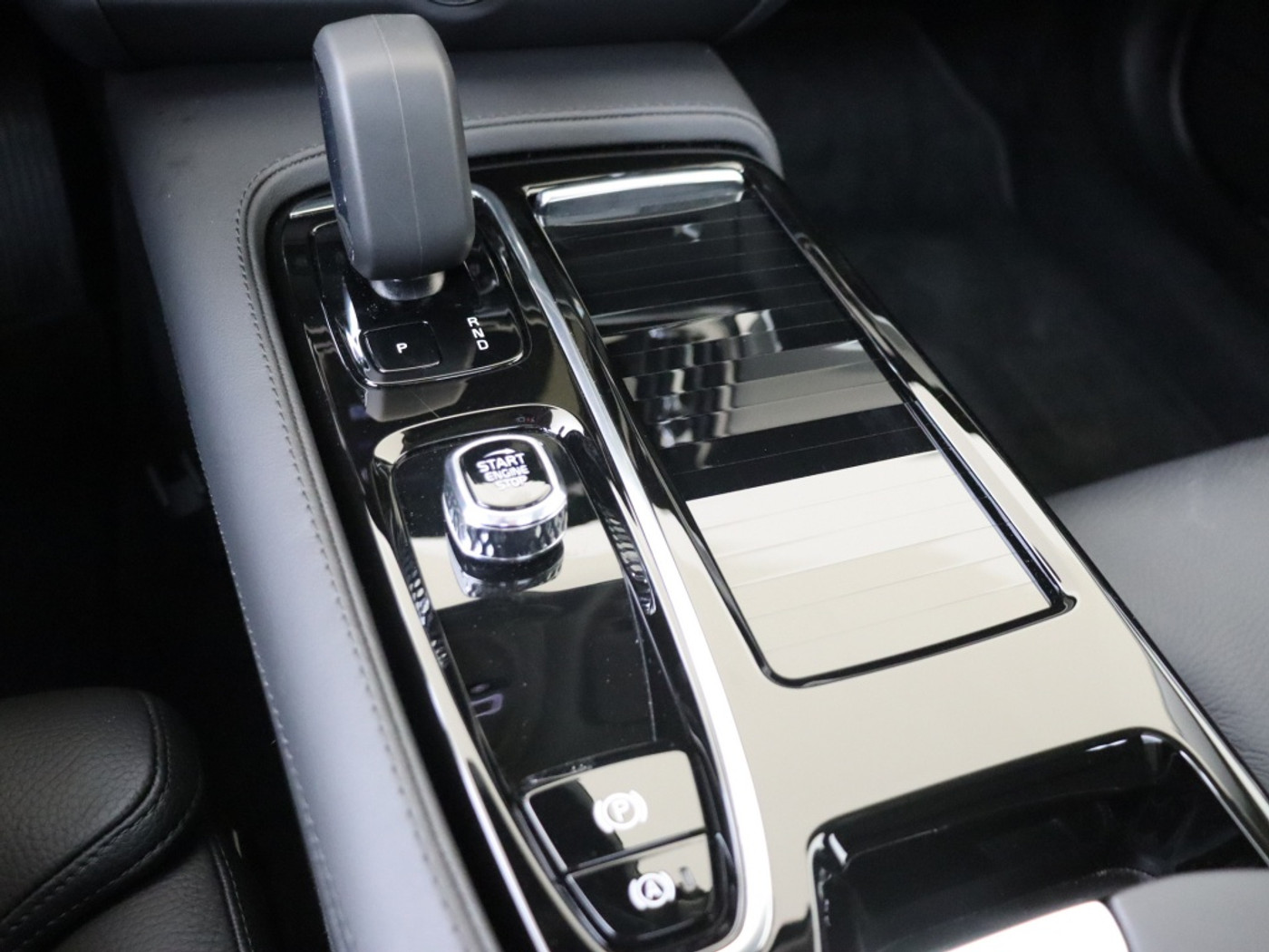 Foto van Volvo V90
