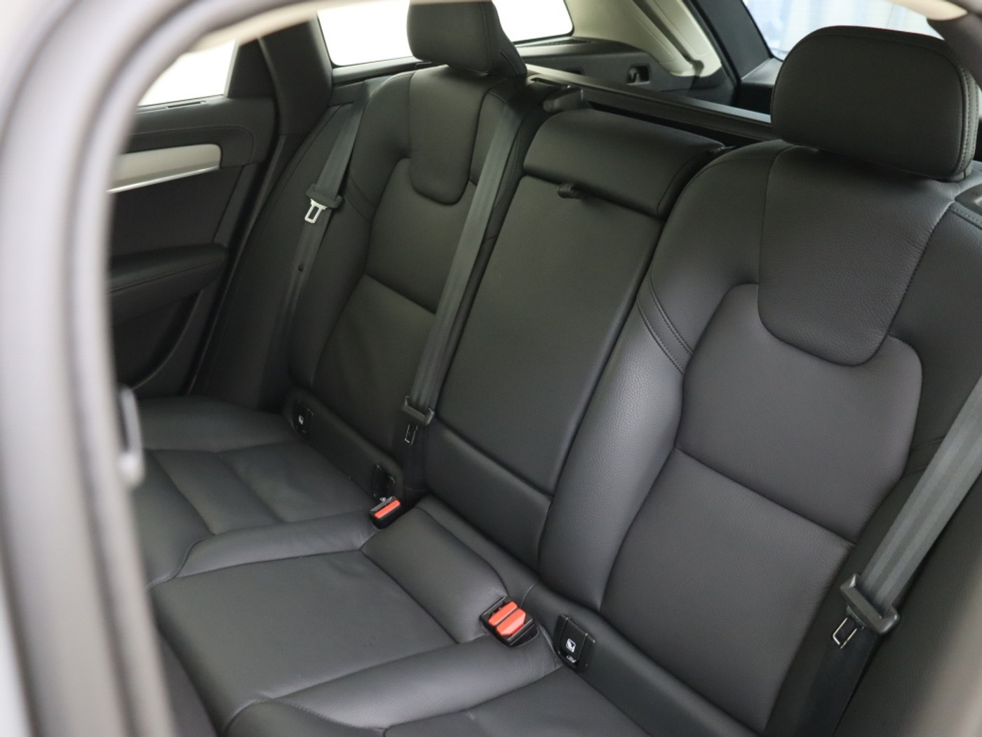 Foto van Volvo V90
