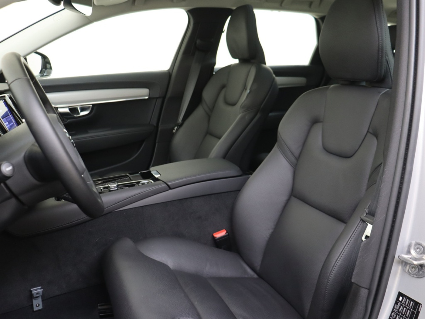 Foto van Volvo V90