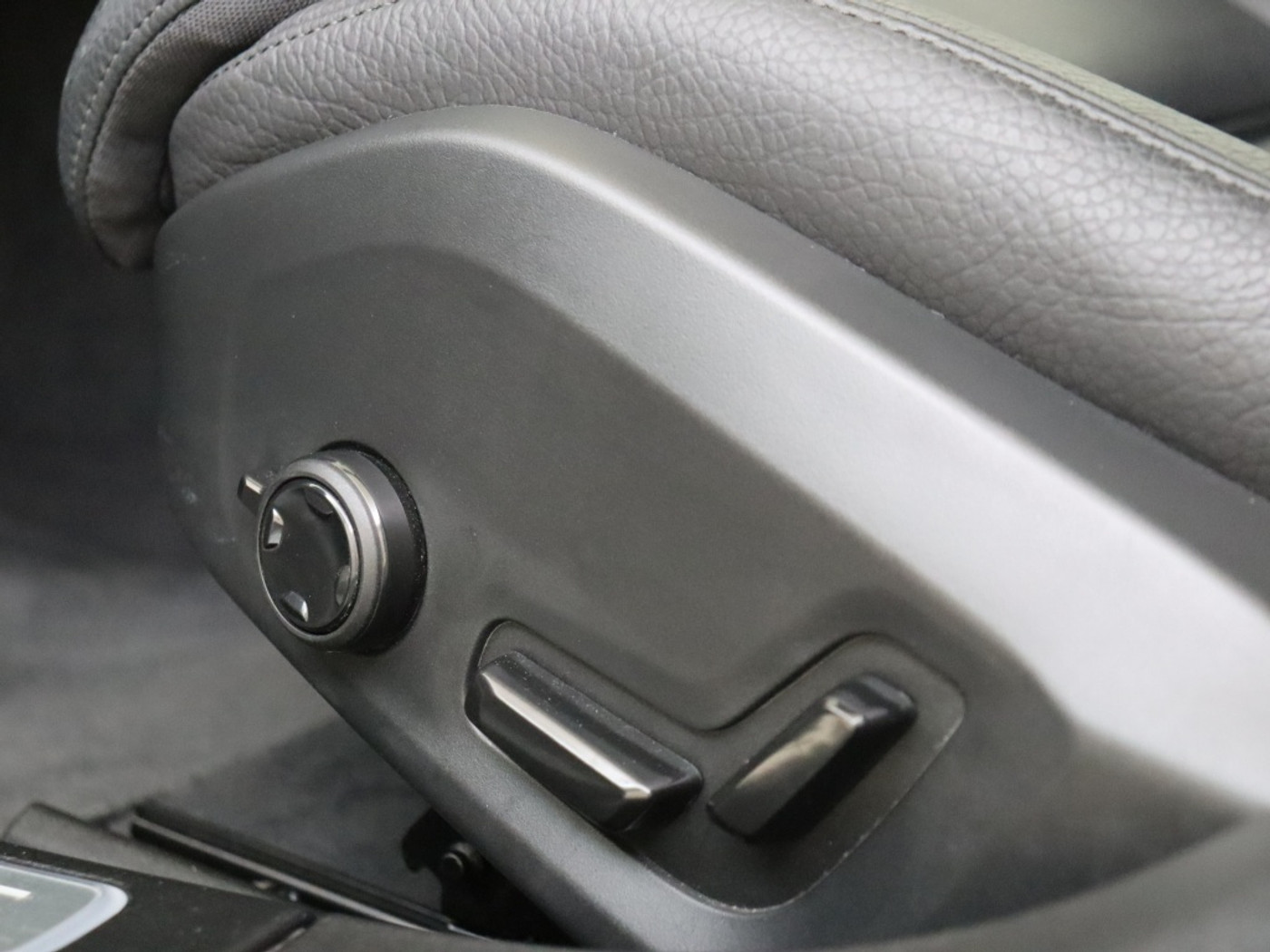 Foto van Volvo V90
