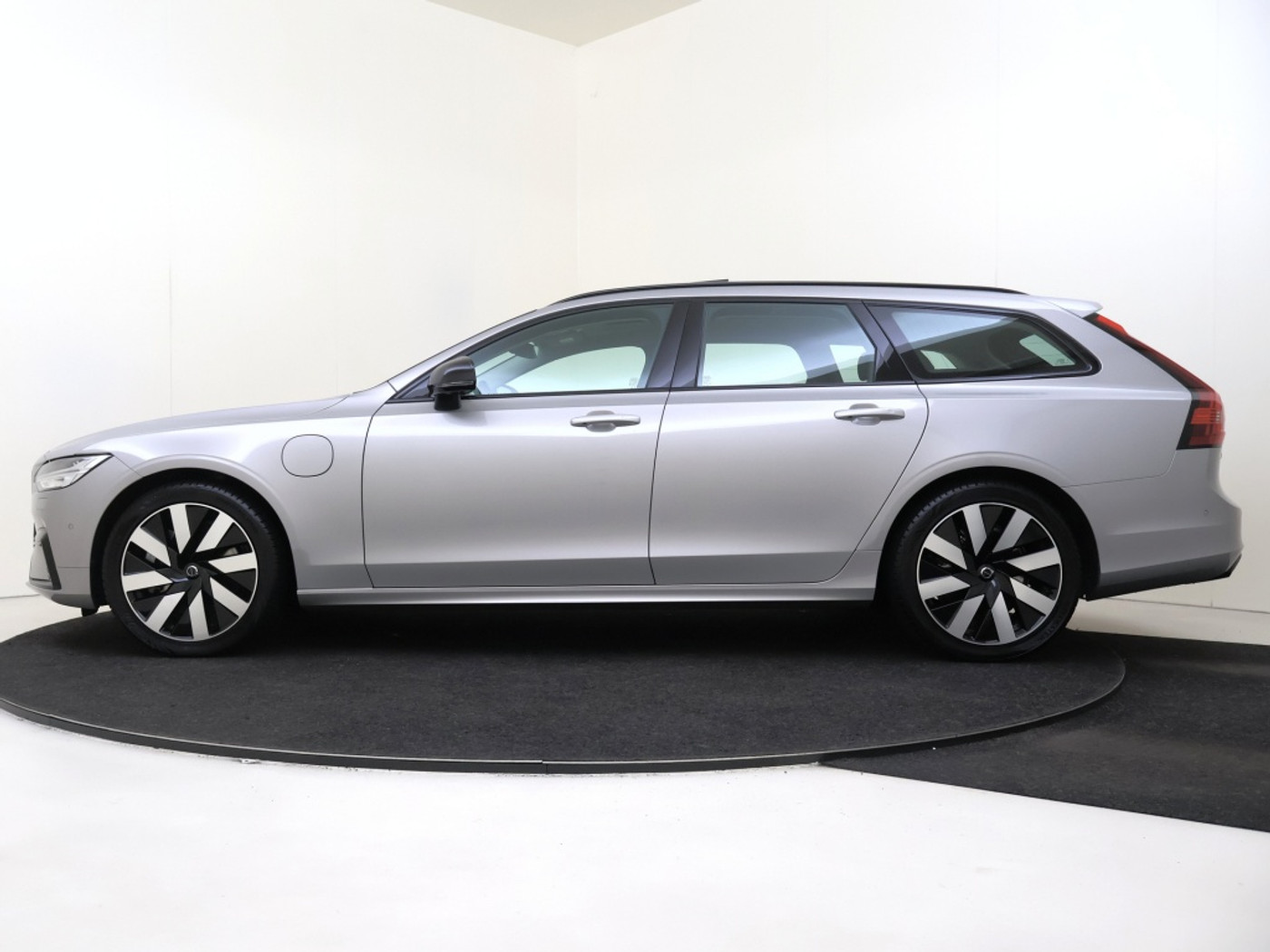 Foto van Volvo V90