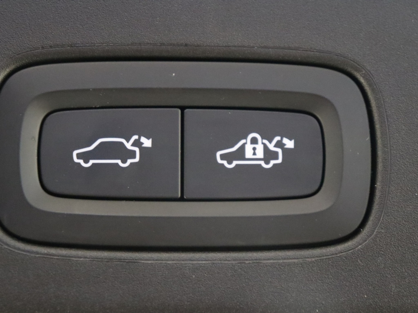 Foto van Volvo V90
