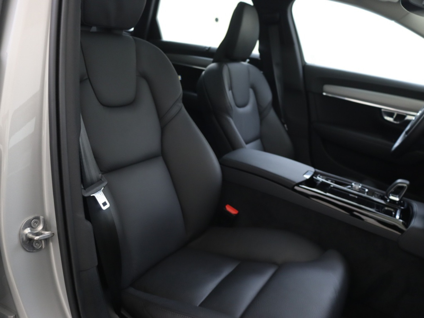 Foto van Volvo V90