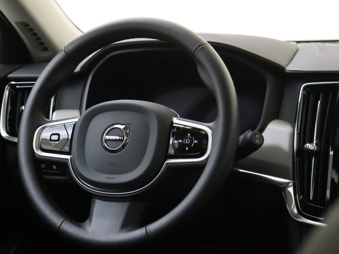 Foto van Volvo V90