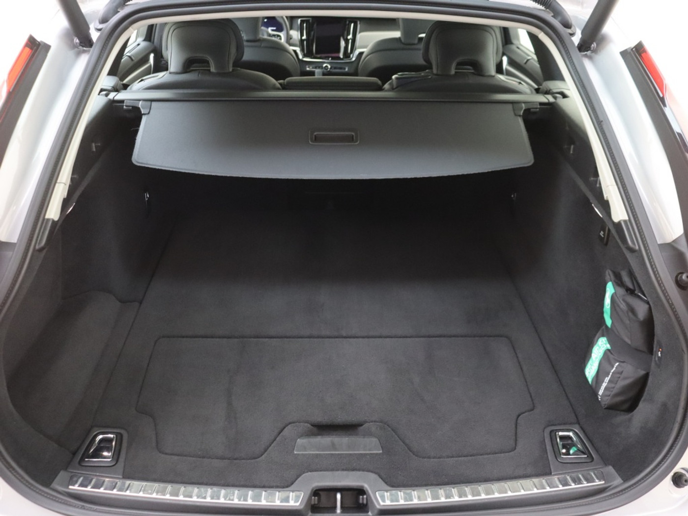 Foto van Volvo V90