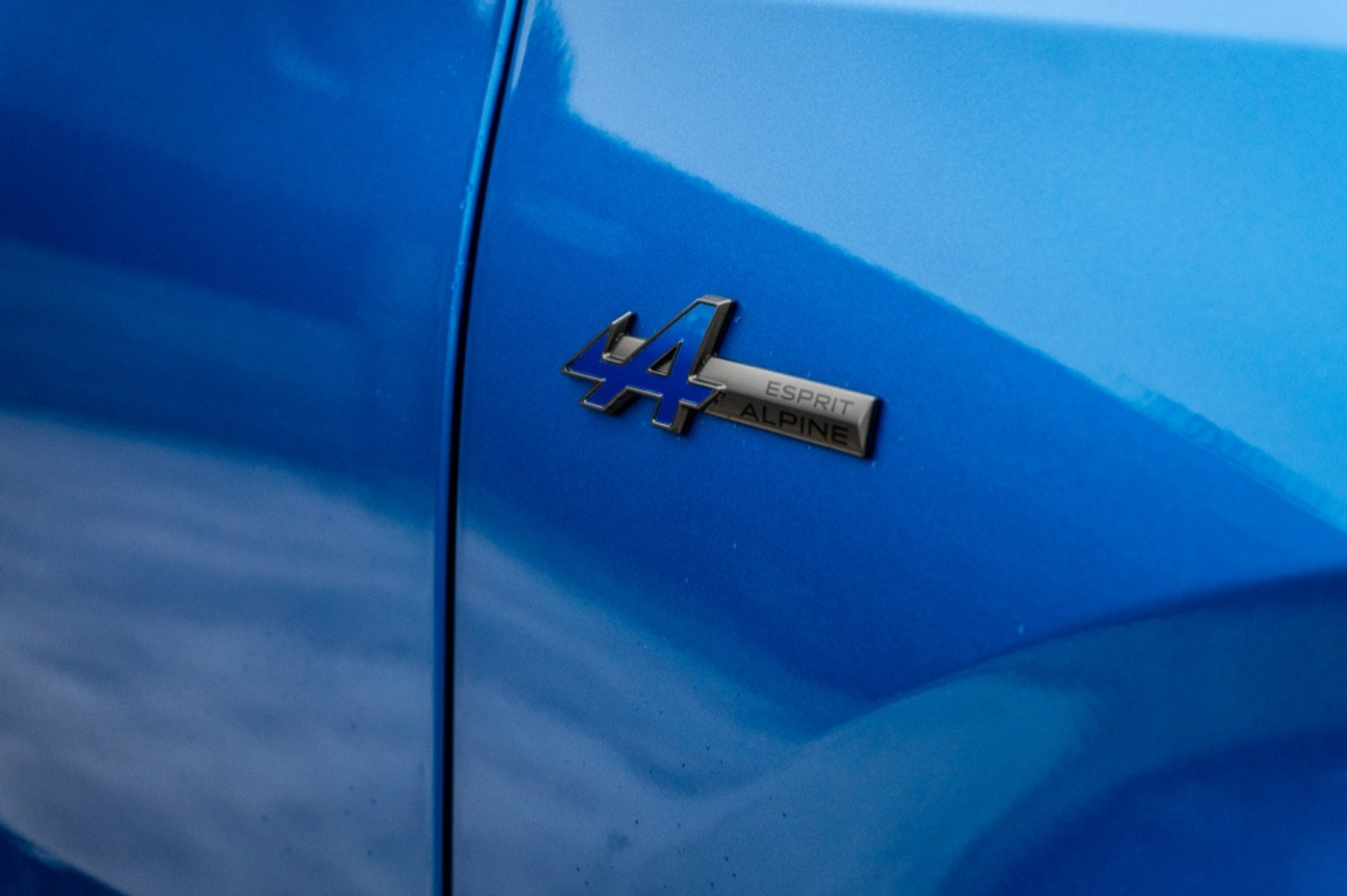 Foto van Renault Rafale