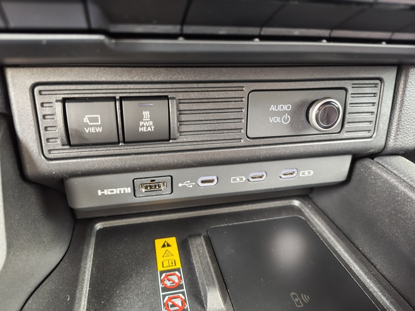Foto van Toyota Land Cruiser