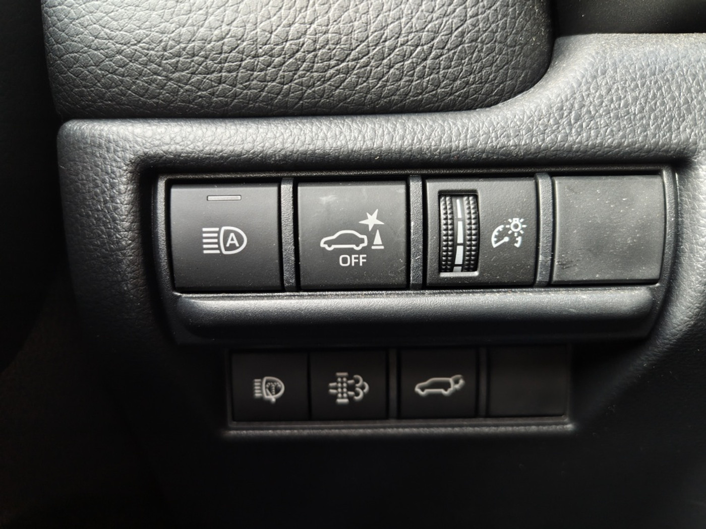 Foto van Toyota Land Cruiser