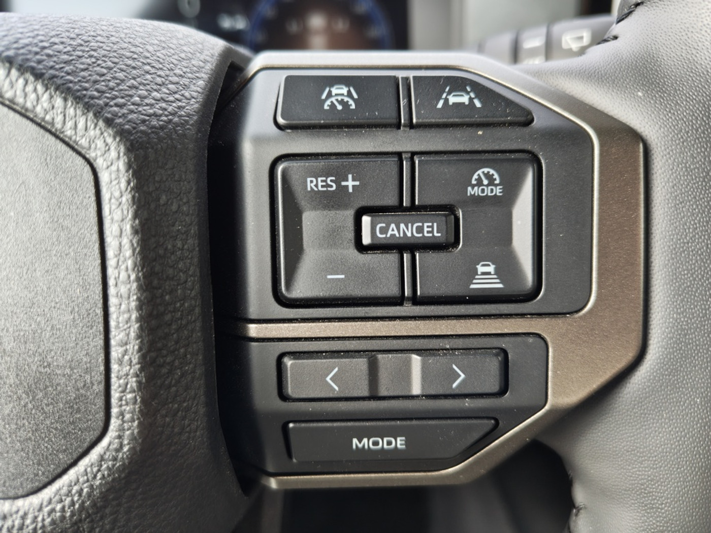 Foto van Toyota Land Cruiser