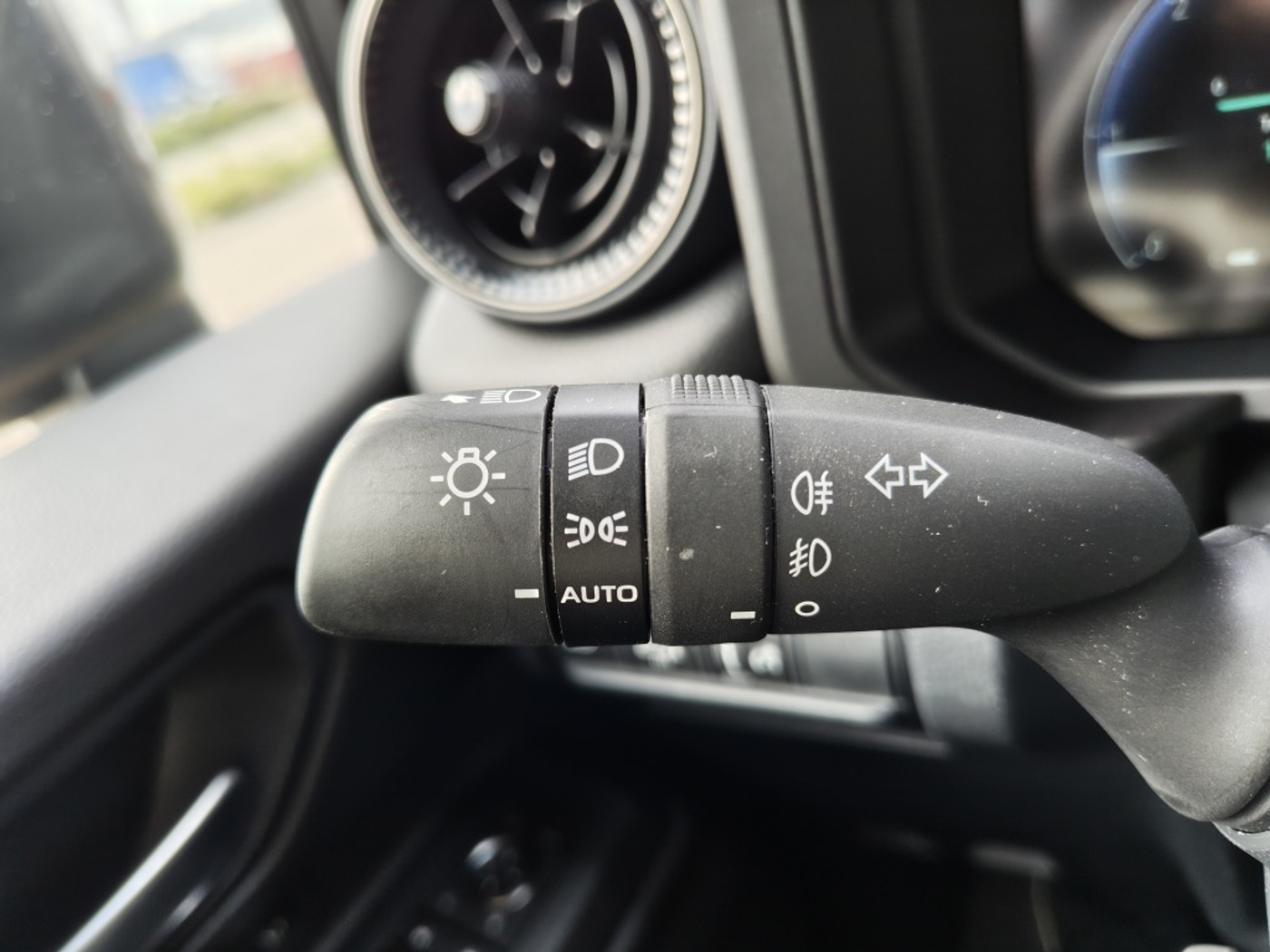 Foto van Toyota Land Cruiser