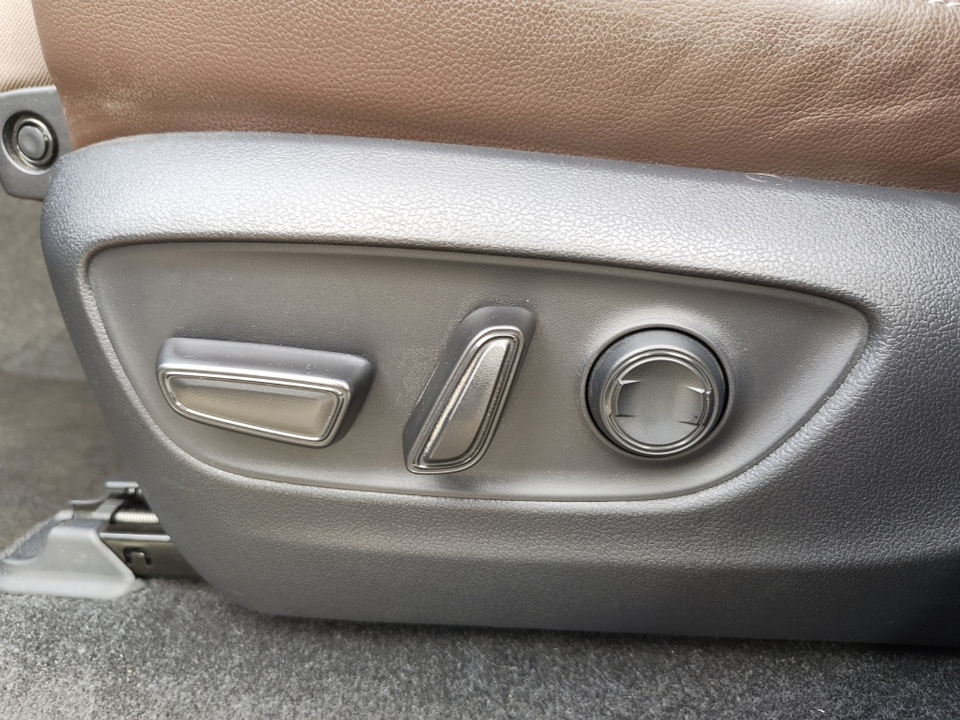 Foto van Toyota Land Cruiser