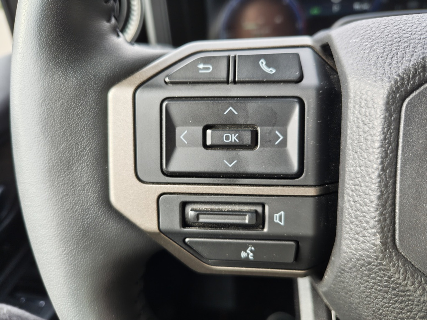 Foto van Toyota Land Cruiser