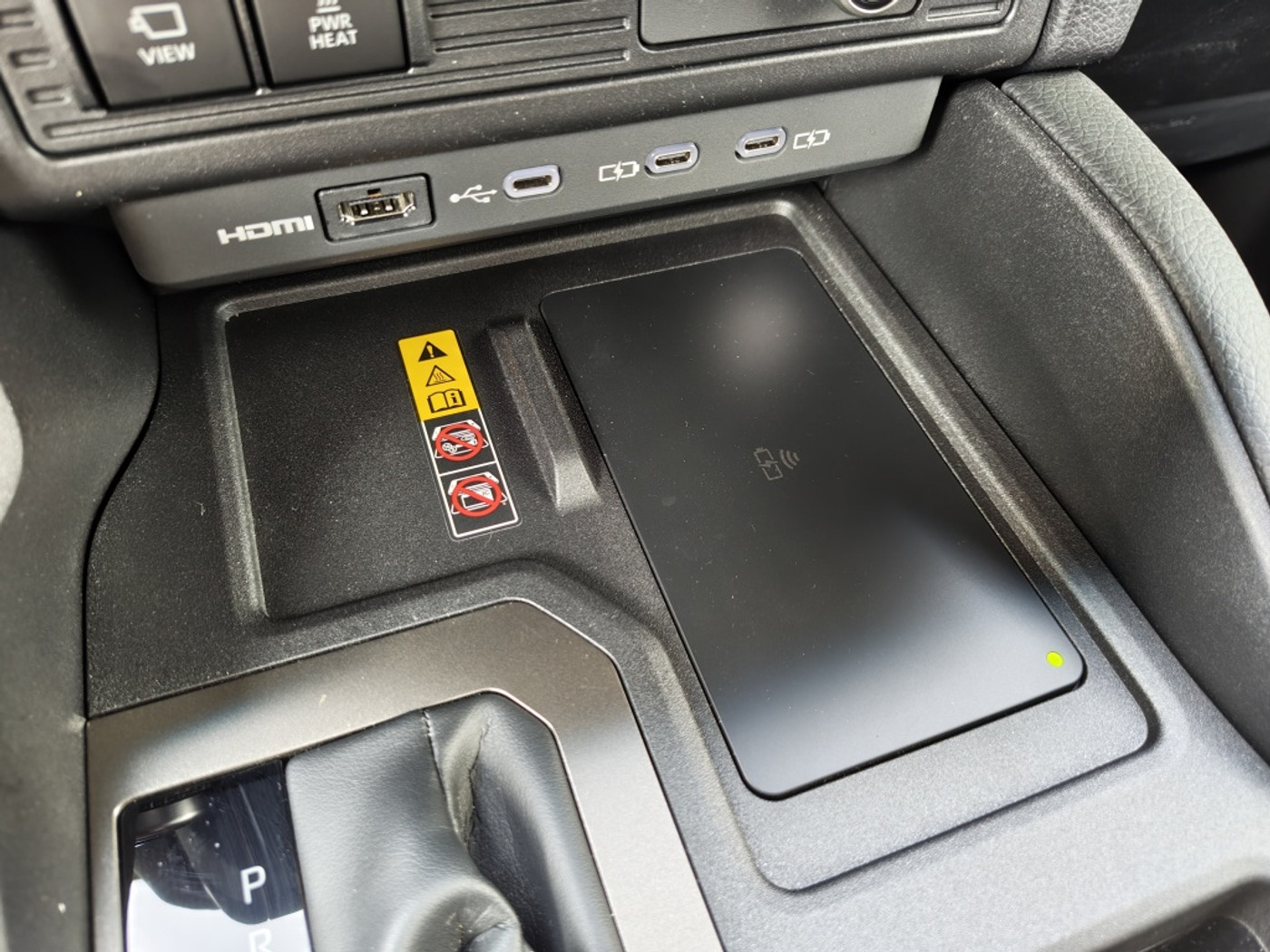 Foto van Toyota Land Cruiser