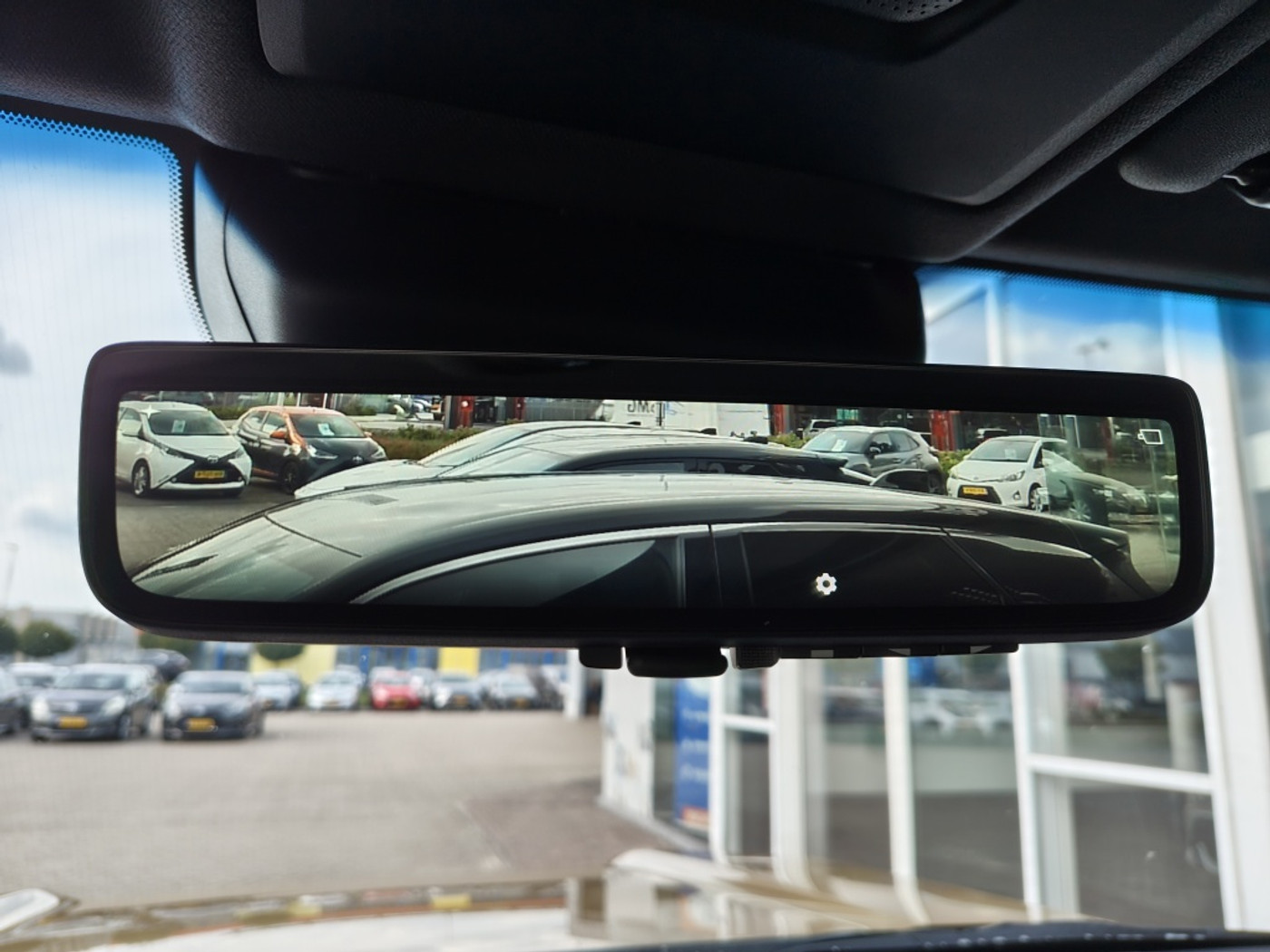 Foto van Toyota Land Cruiser