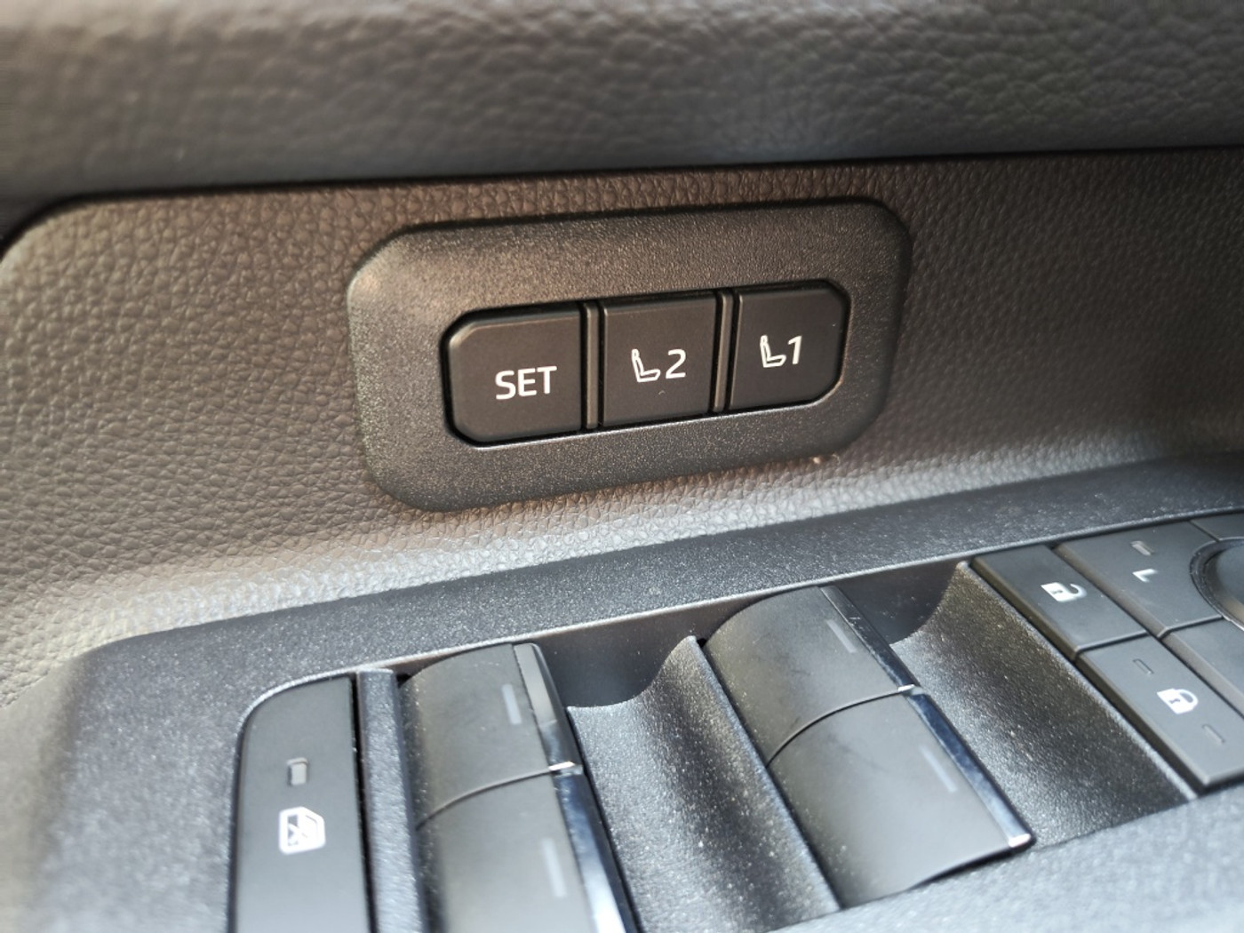 Foto van Toyota Land Cruiser