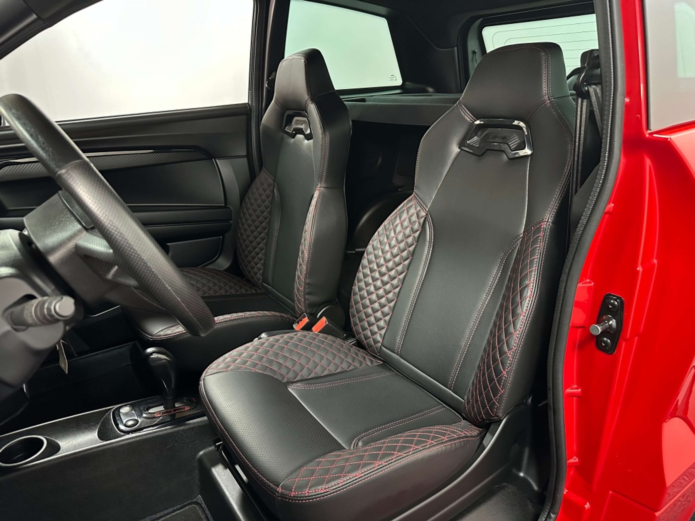 Foto van Ligier Js60