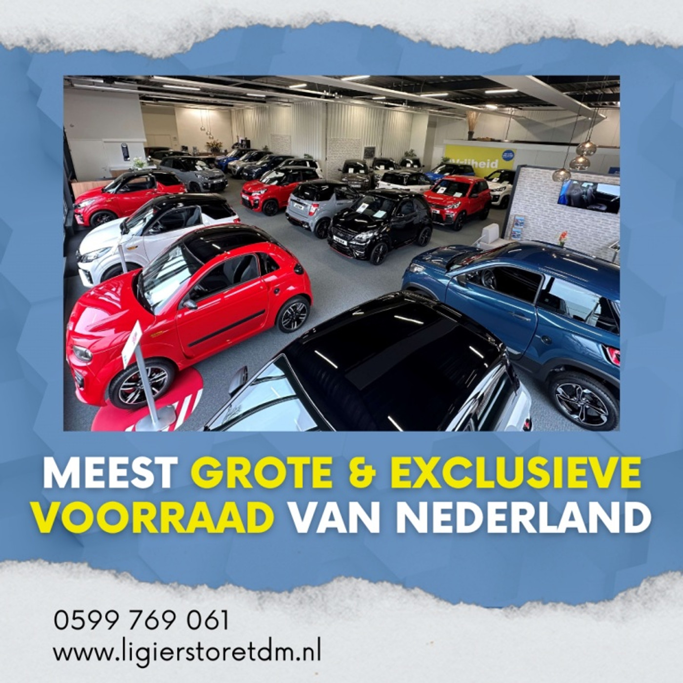 Foto van Ligier Js60