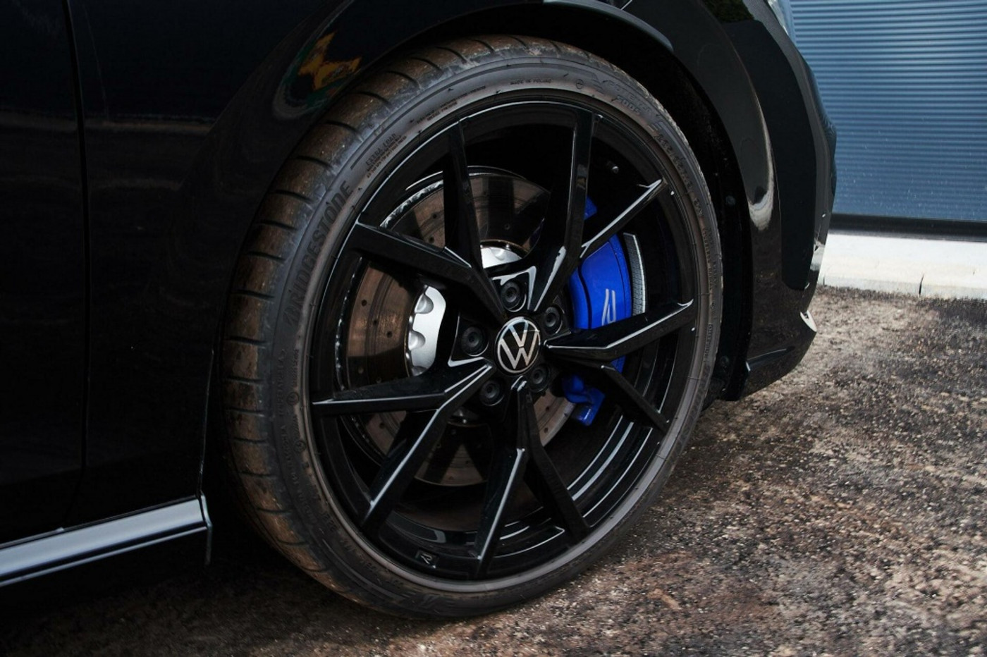 Foto van Cupra Formentor VZ E-hybrid