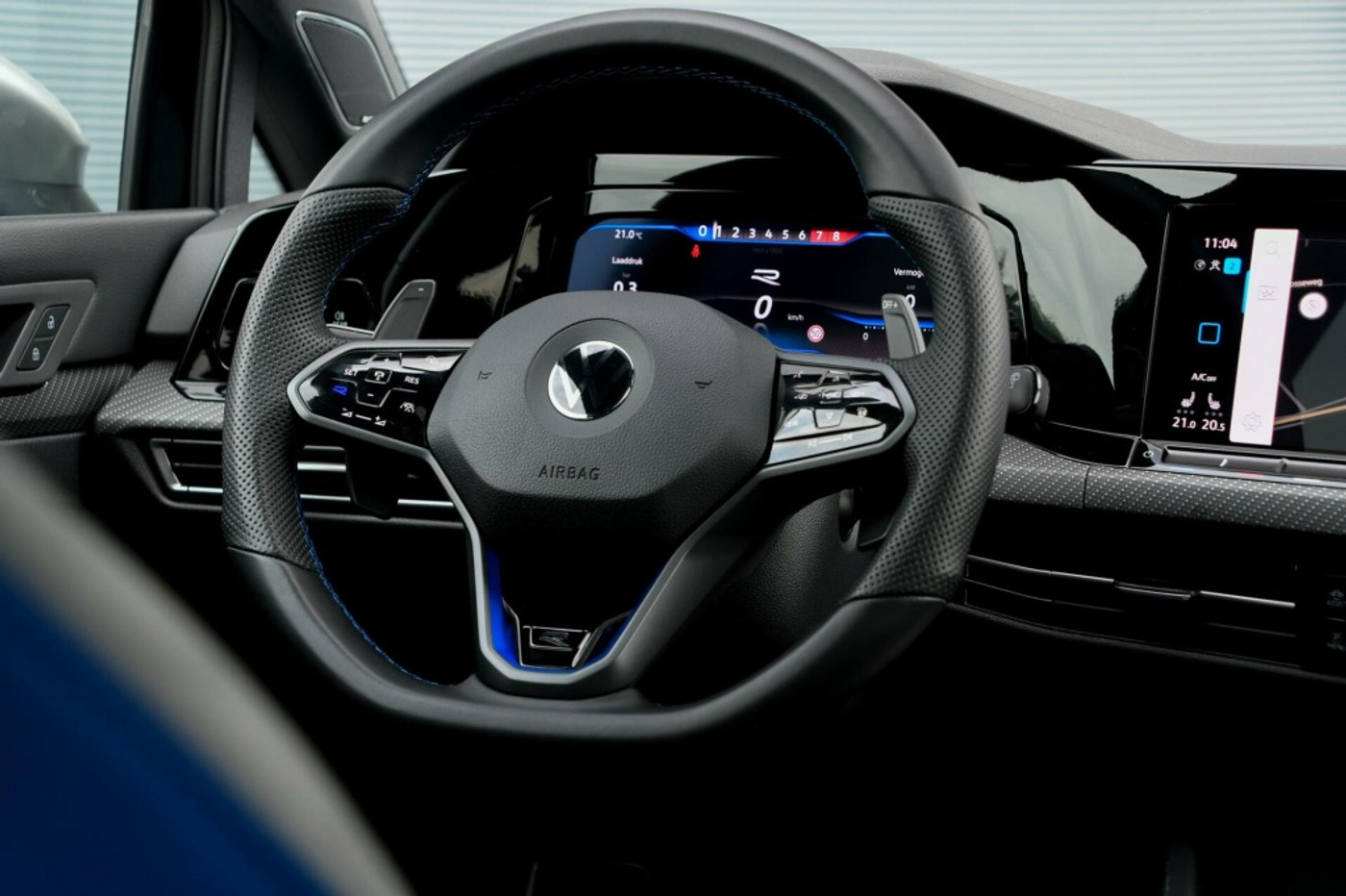 Foto van Cupra Formentor VZ E-hybrid