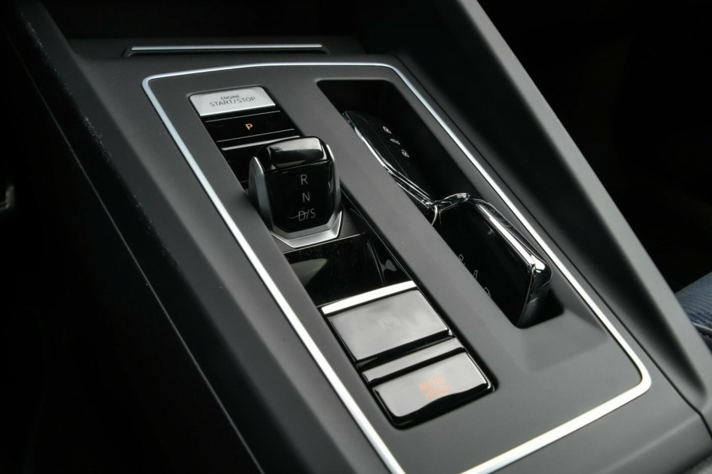 Foto van Cupra Formentor VZ E-hybrid