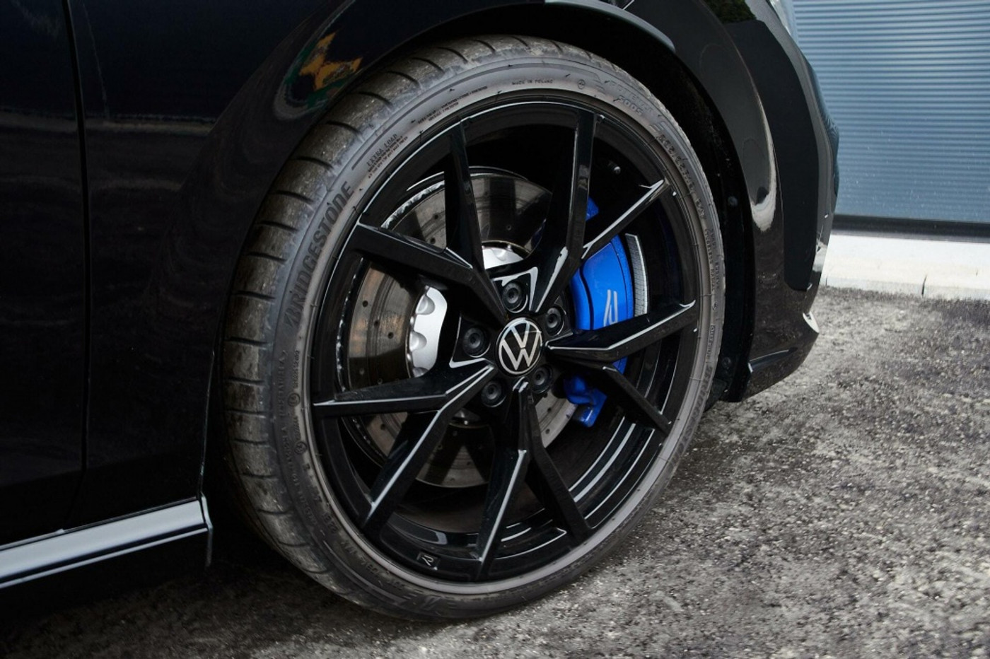 Foto van Cupra Formentor VZ E-hybrid