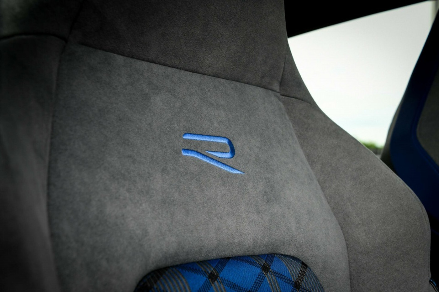 Foto van Cupra Formentor VZ E-hybrid