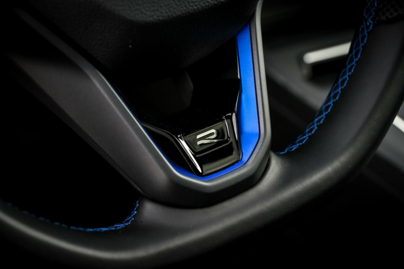 Foto van Cupra Formentor VZ E-hybrid