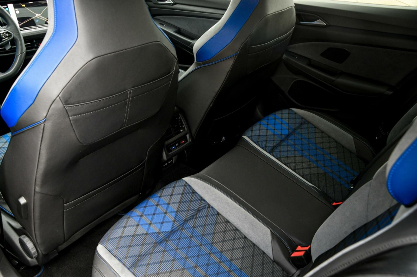 Foto van Cupra Formentor VZ E-hybrid